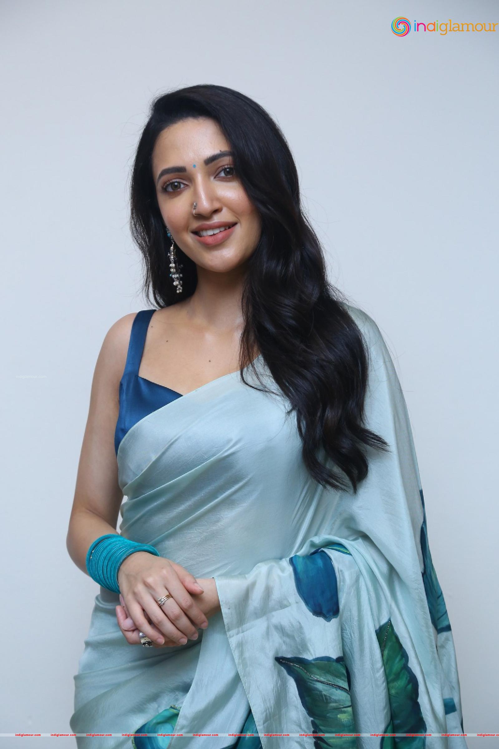 Neha Shetty Actress hd photo