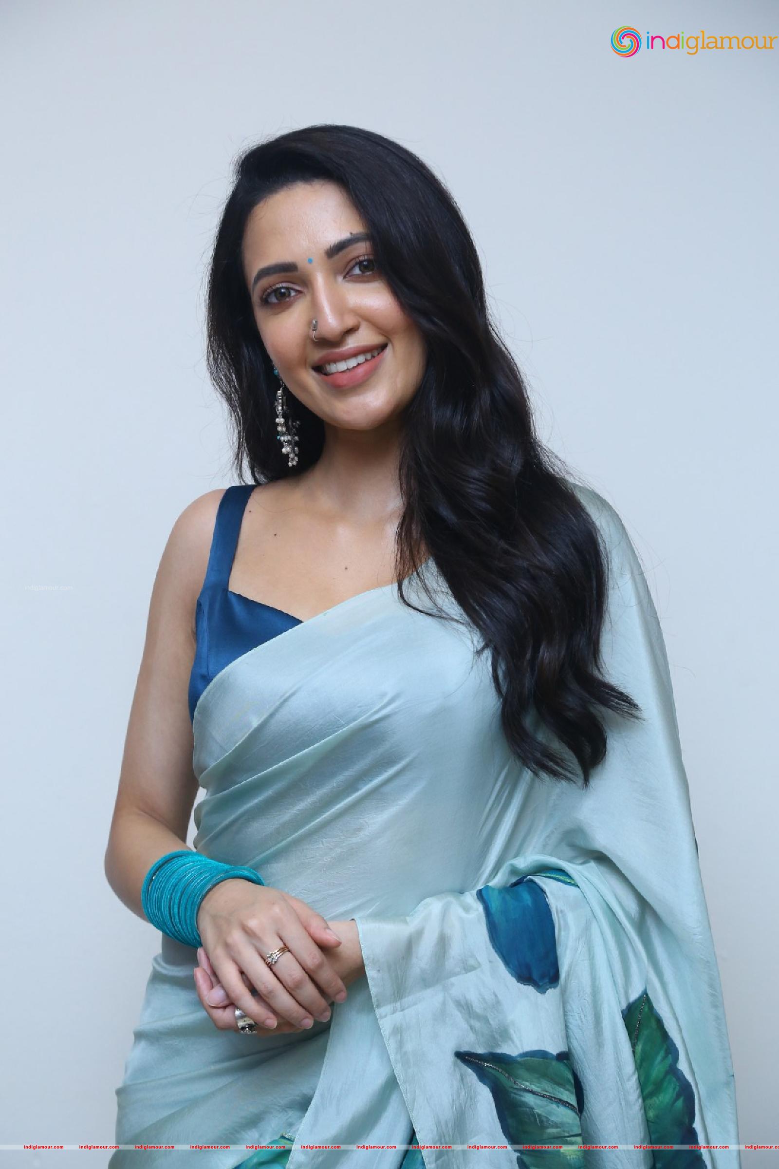 Neha Shetty Actress hd photo