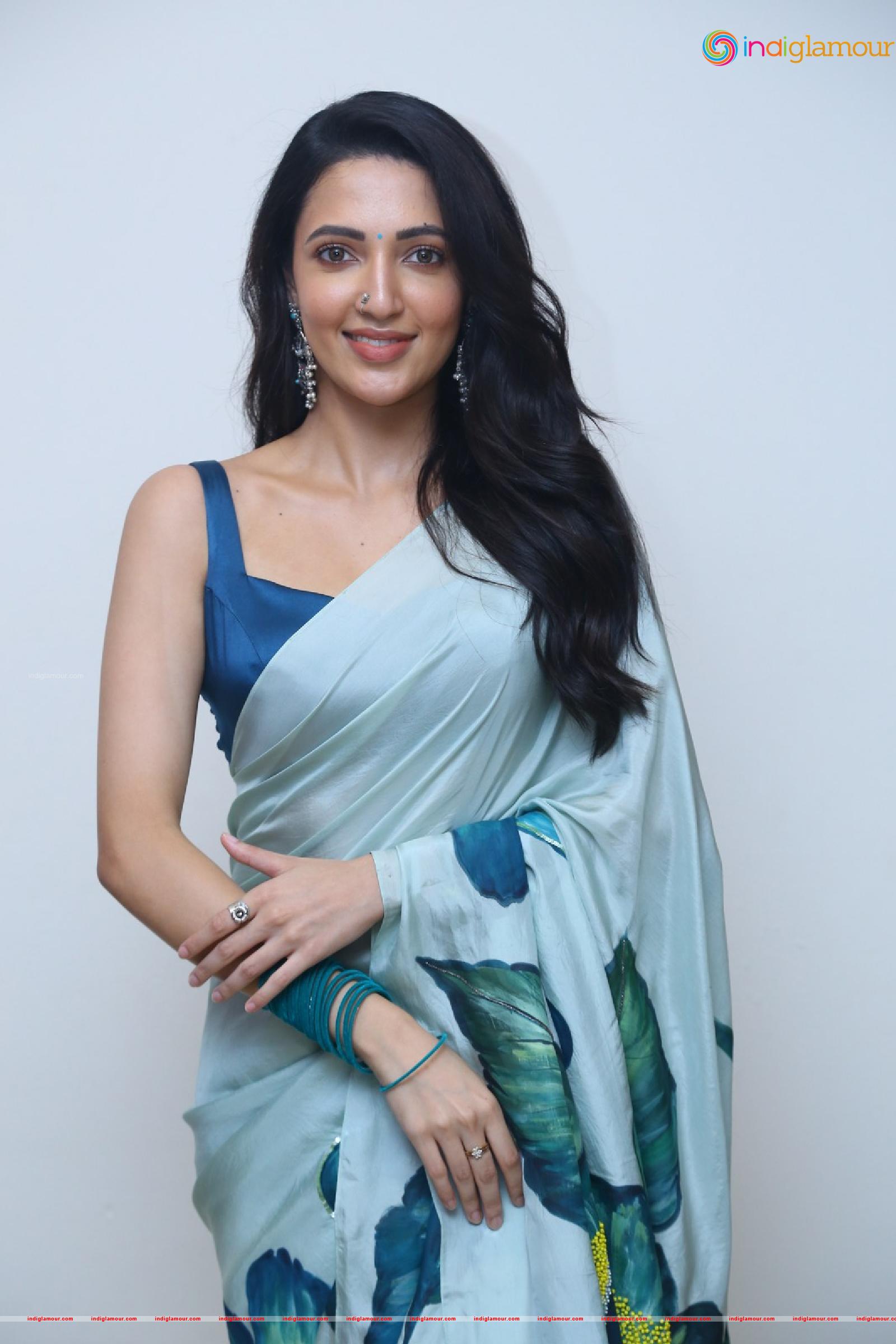 Neha Shetty Actress hd photo