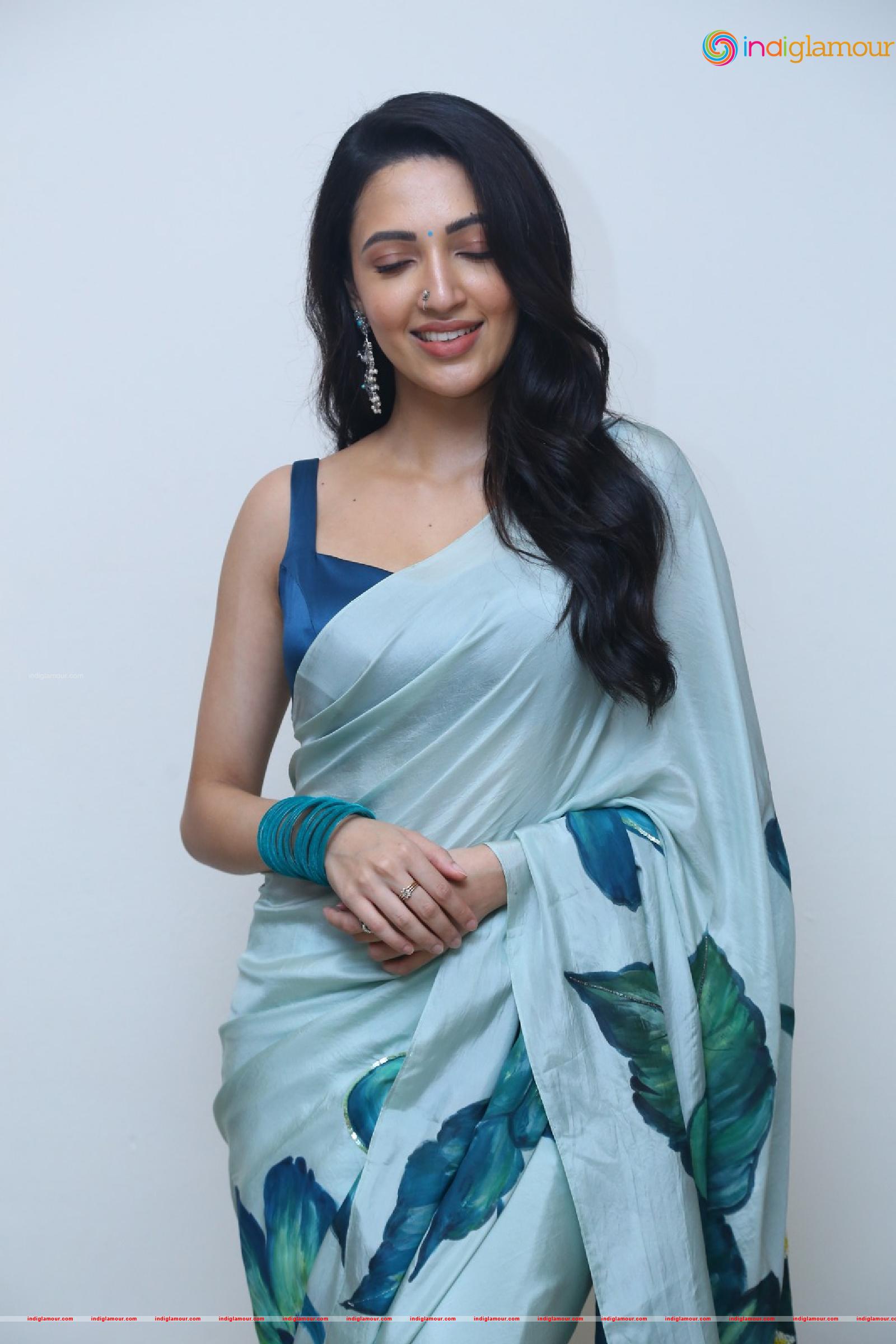 Neha Shetty Actress hd photo