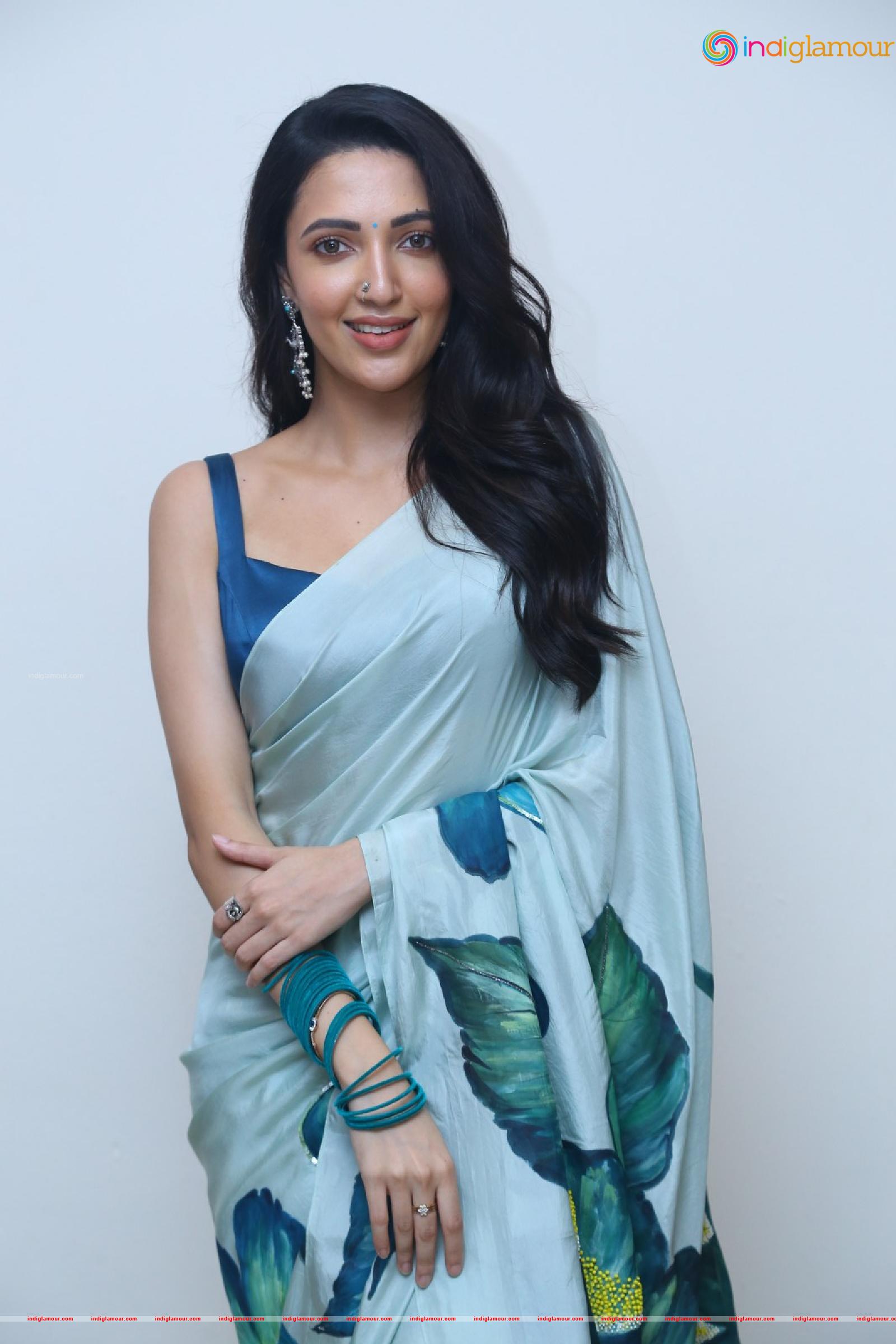 Neha Shetty Actress hd photo