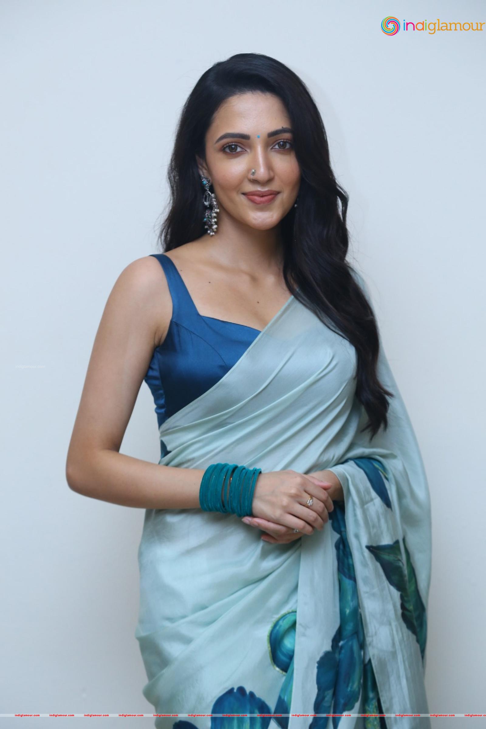 Neha Shetty Actress hd photo