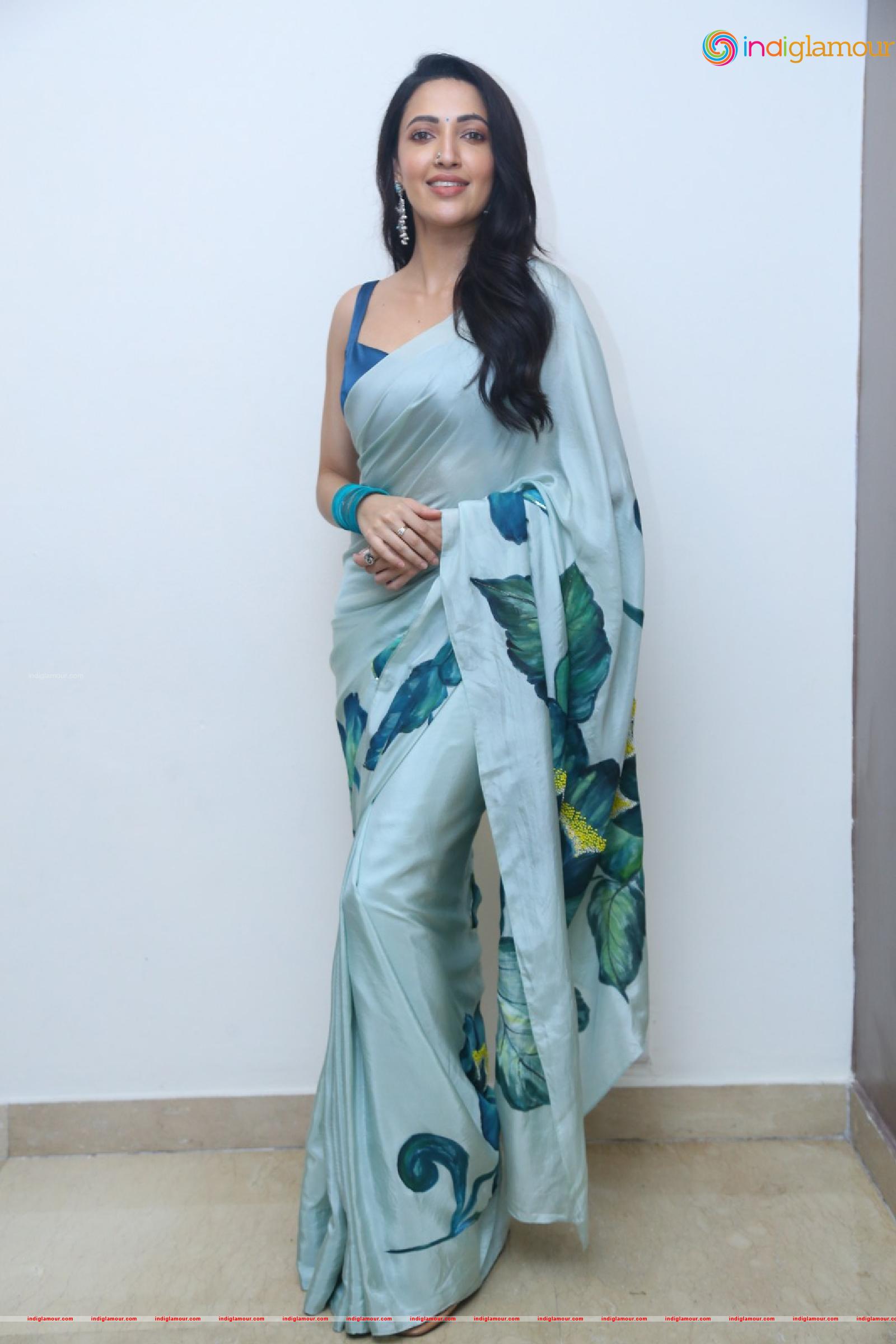 Neha Shetty Actress hd photo