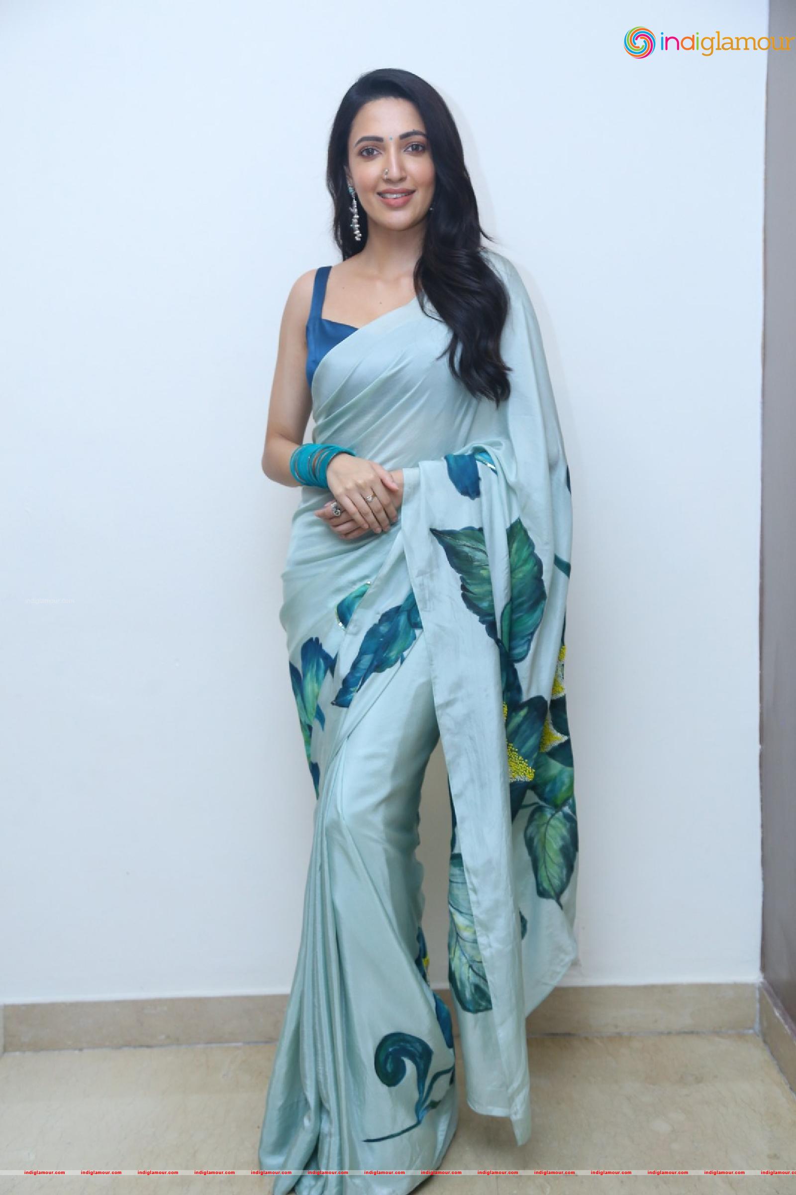 Neha Shetty Actress hd photo
