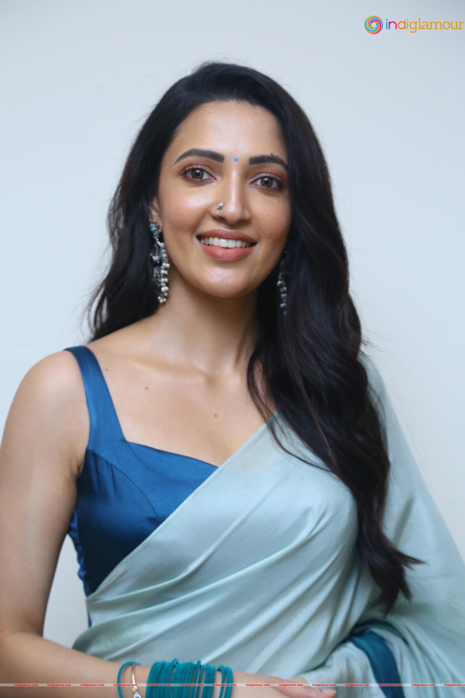 Neha Shetty Actress hd photo