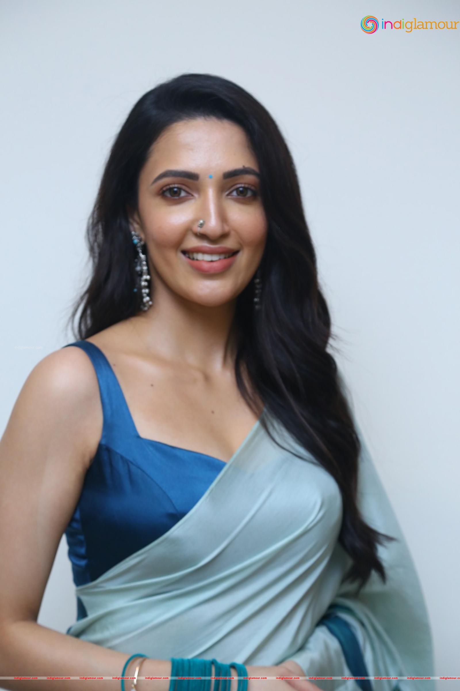 Neha Shetty Actress hd photo
