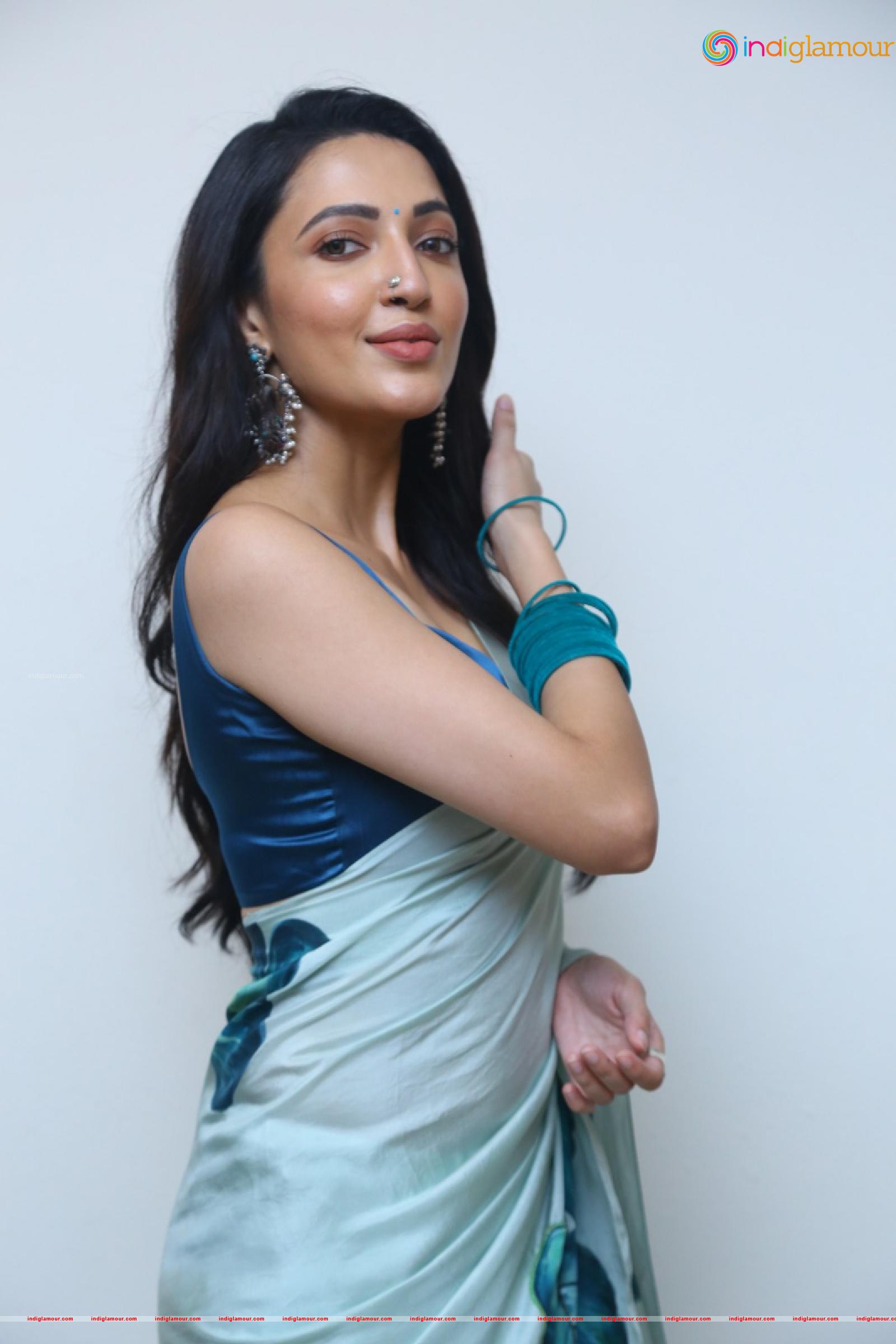 Neha Shetty Actress hd photo