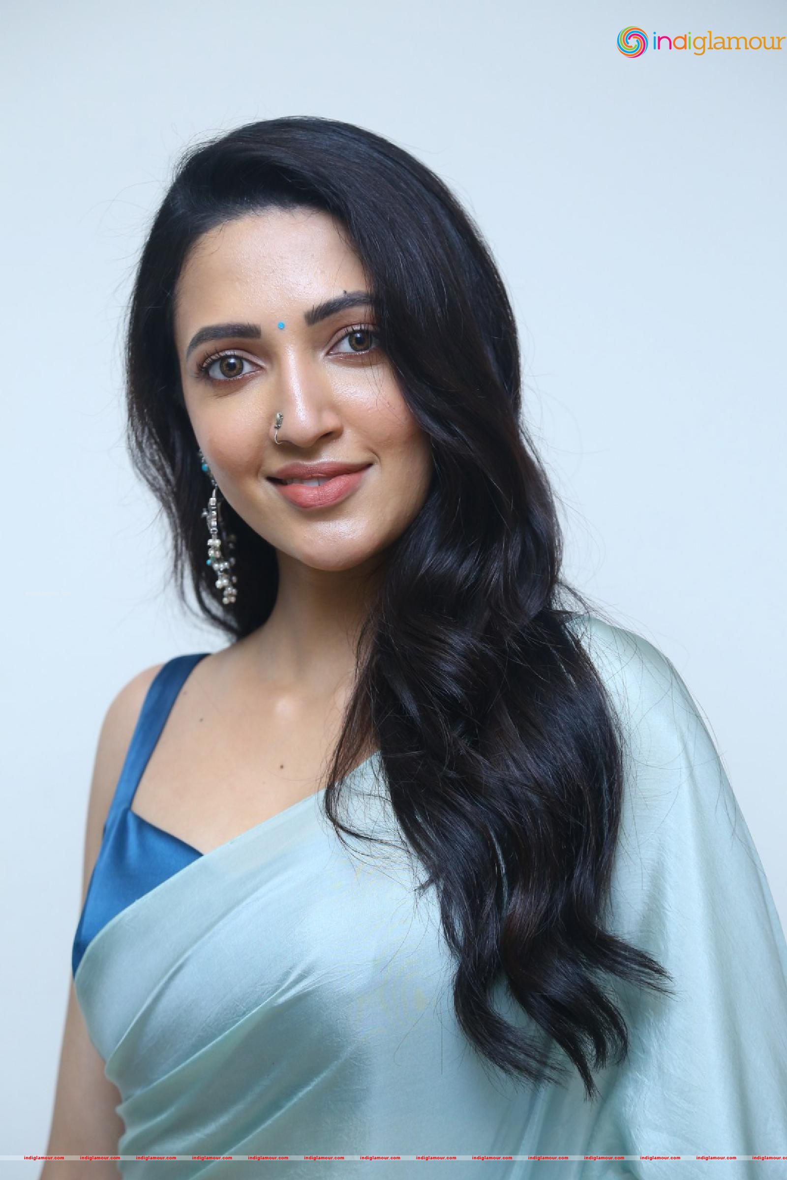 Neha Shetty Actress hd photo
