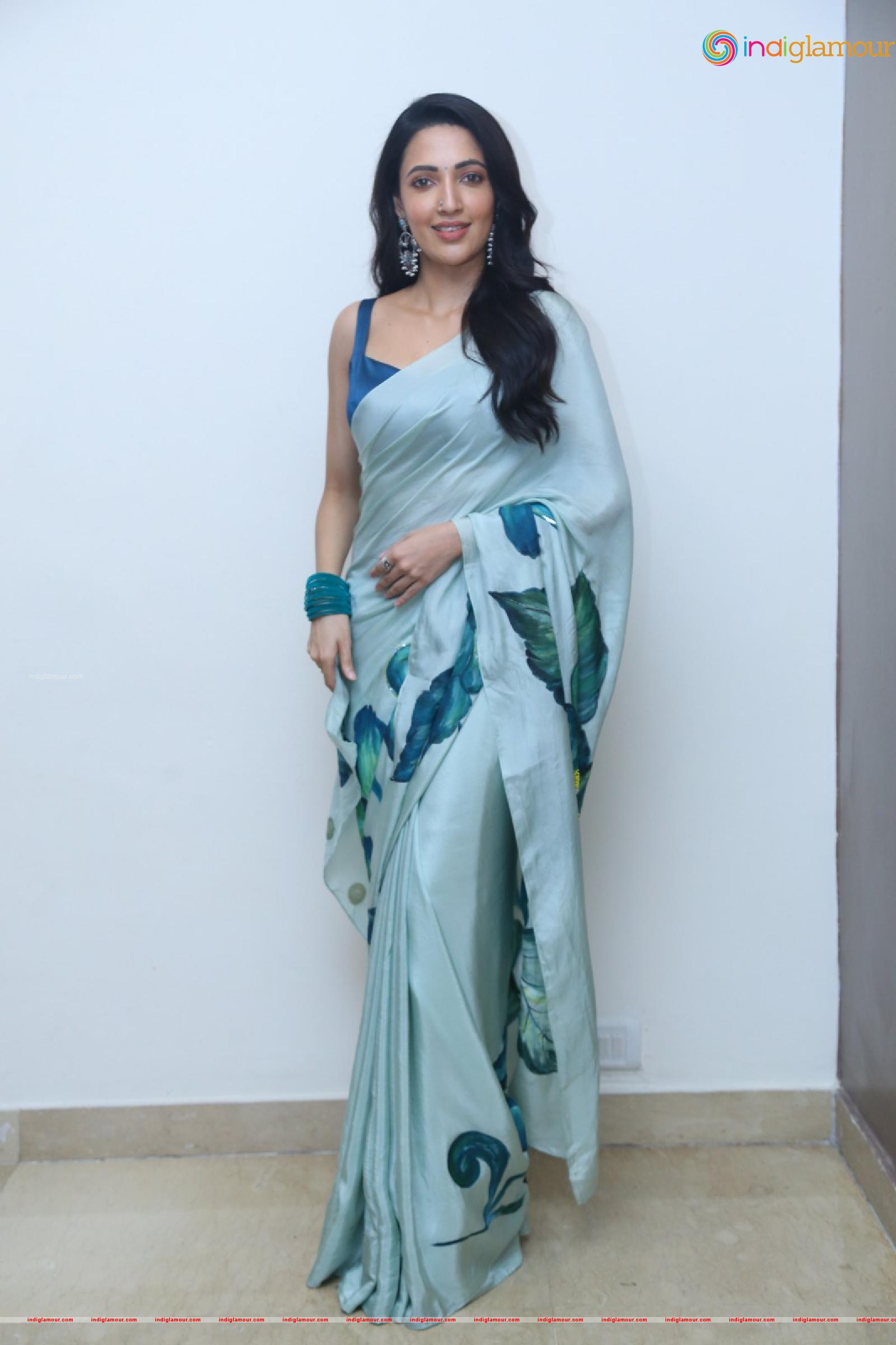 Neha Shetty Actress hd photo