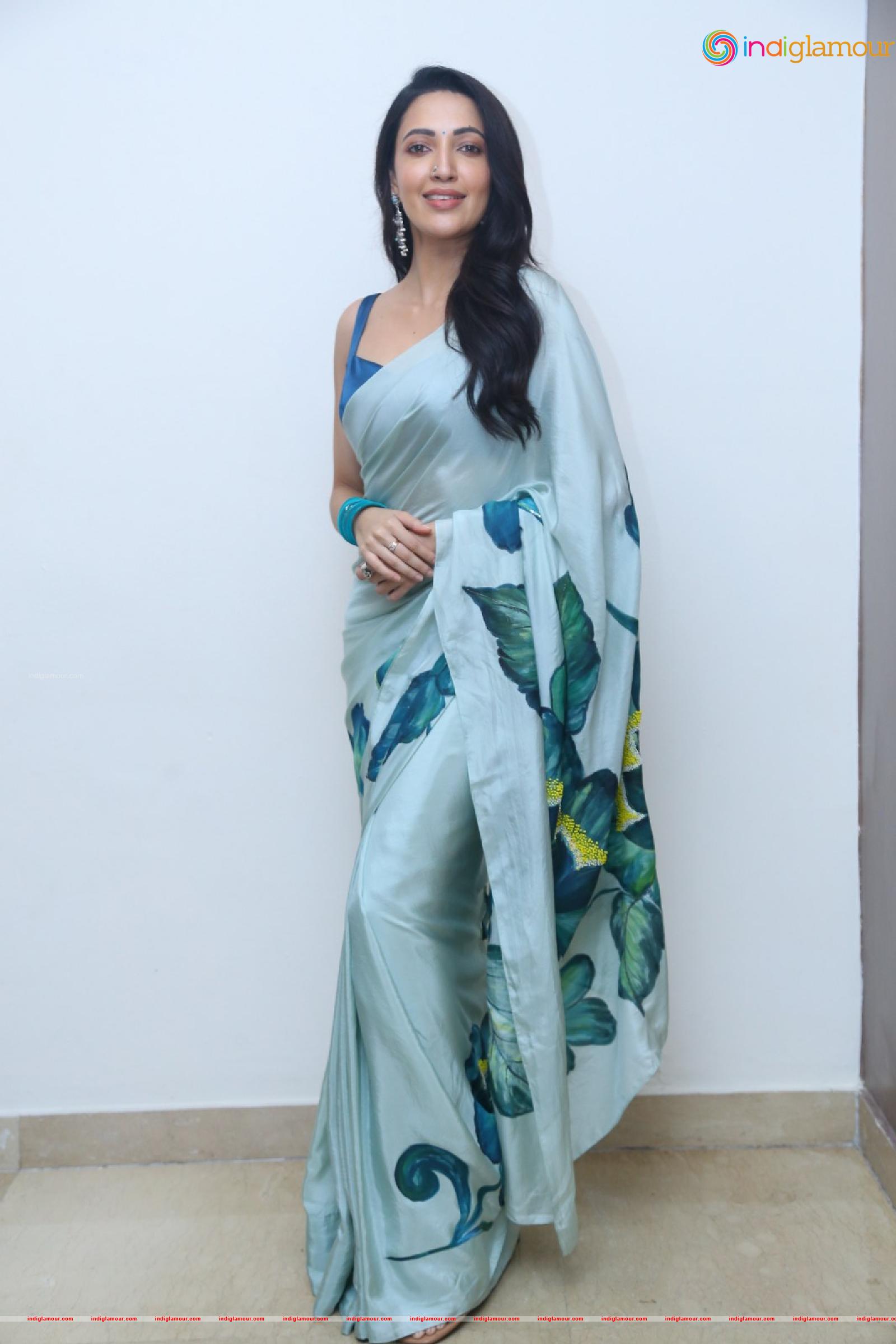 Neha Shetty Actress hd photo