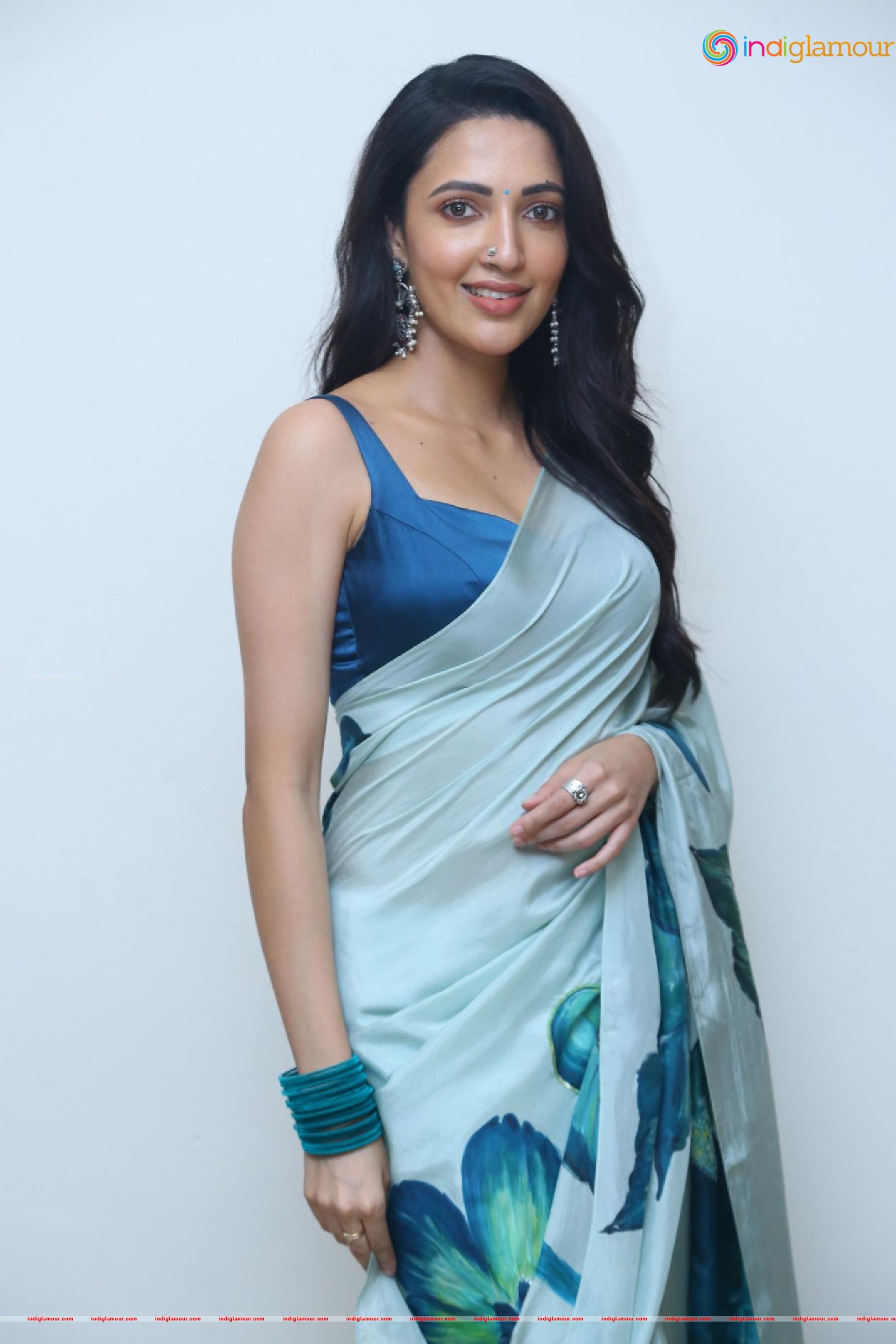 Neha Shetty Actress hd photo