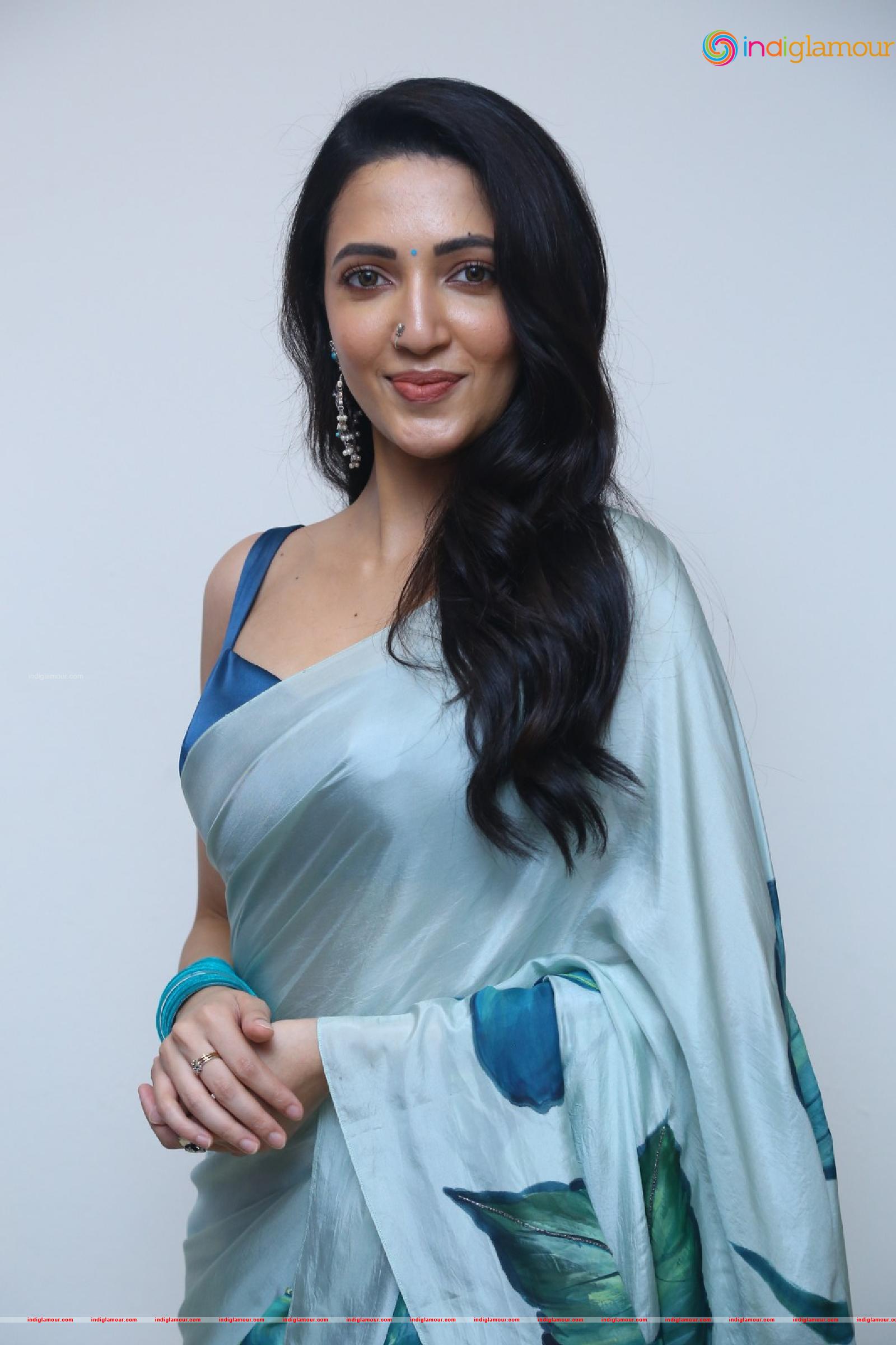 Neha Shetty Actress hd photo