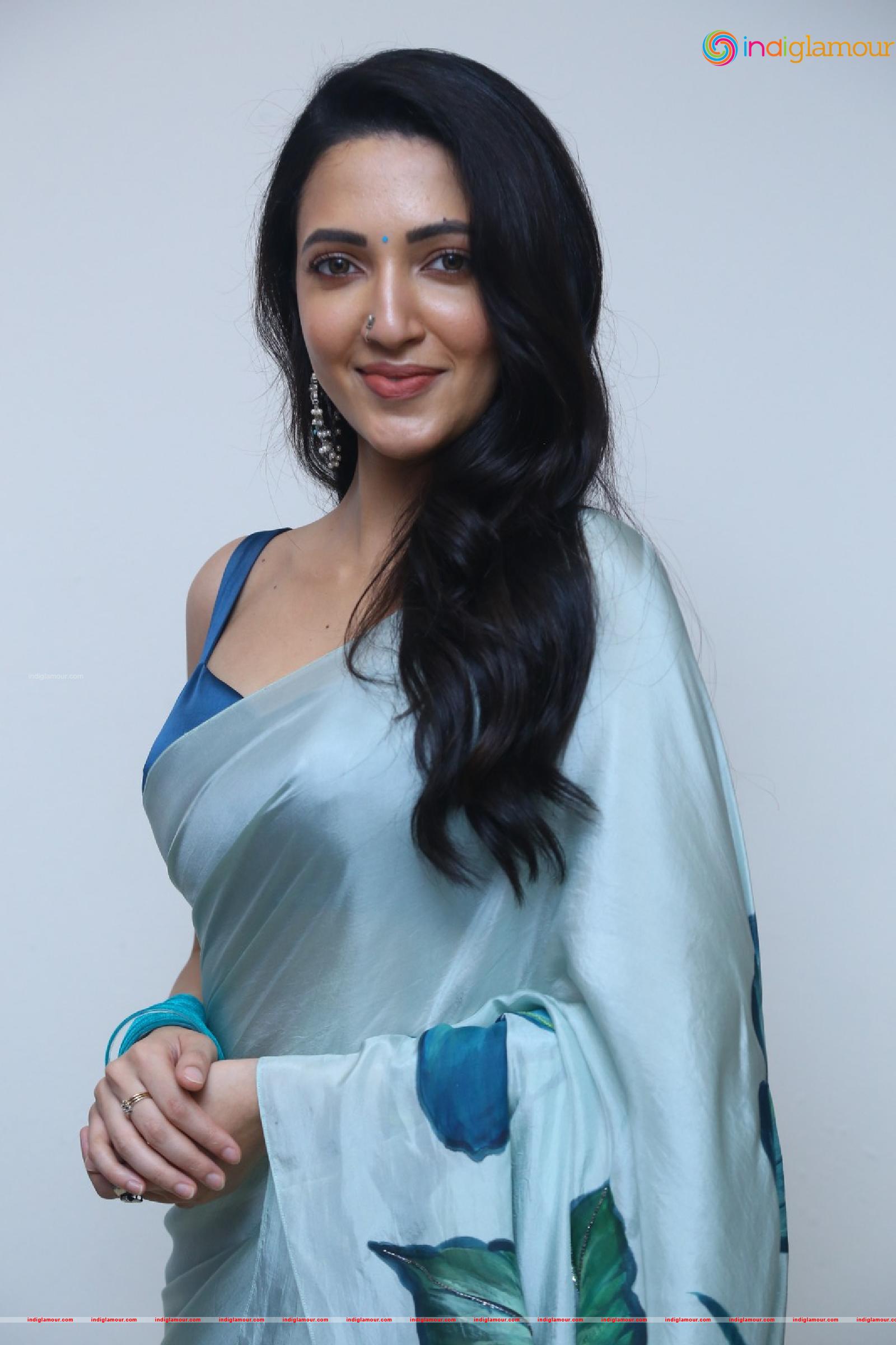 Neha Shetty Actress hd photo