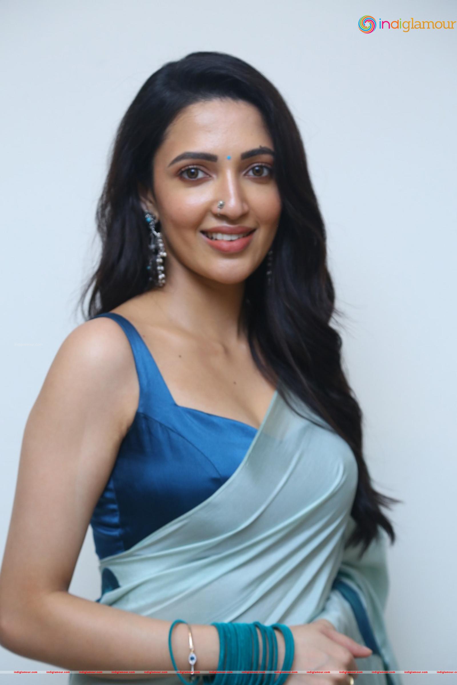 Neha Shetty Actress hd photo