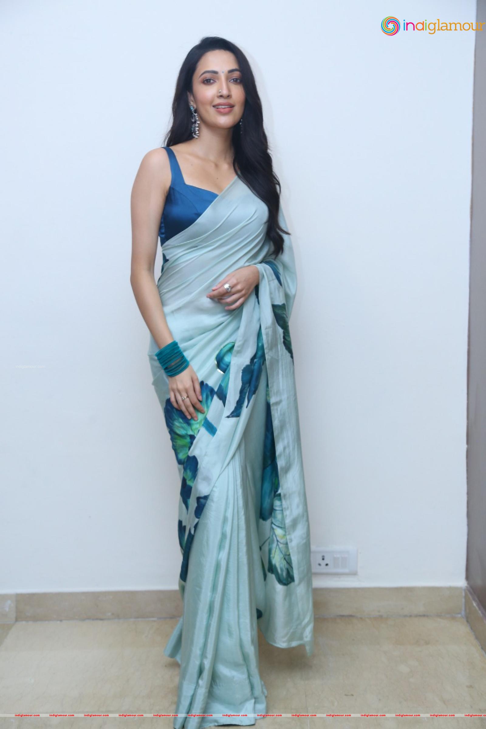 Neha Shetty Actress hd photo