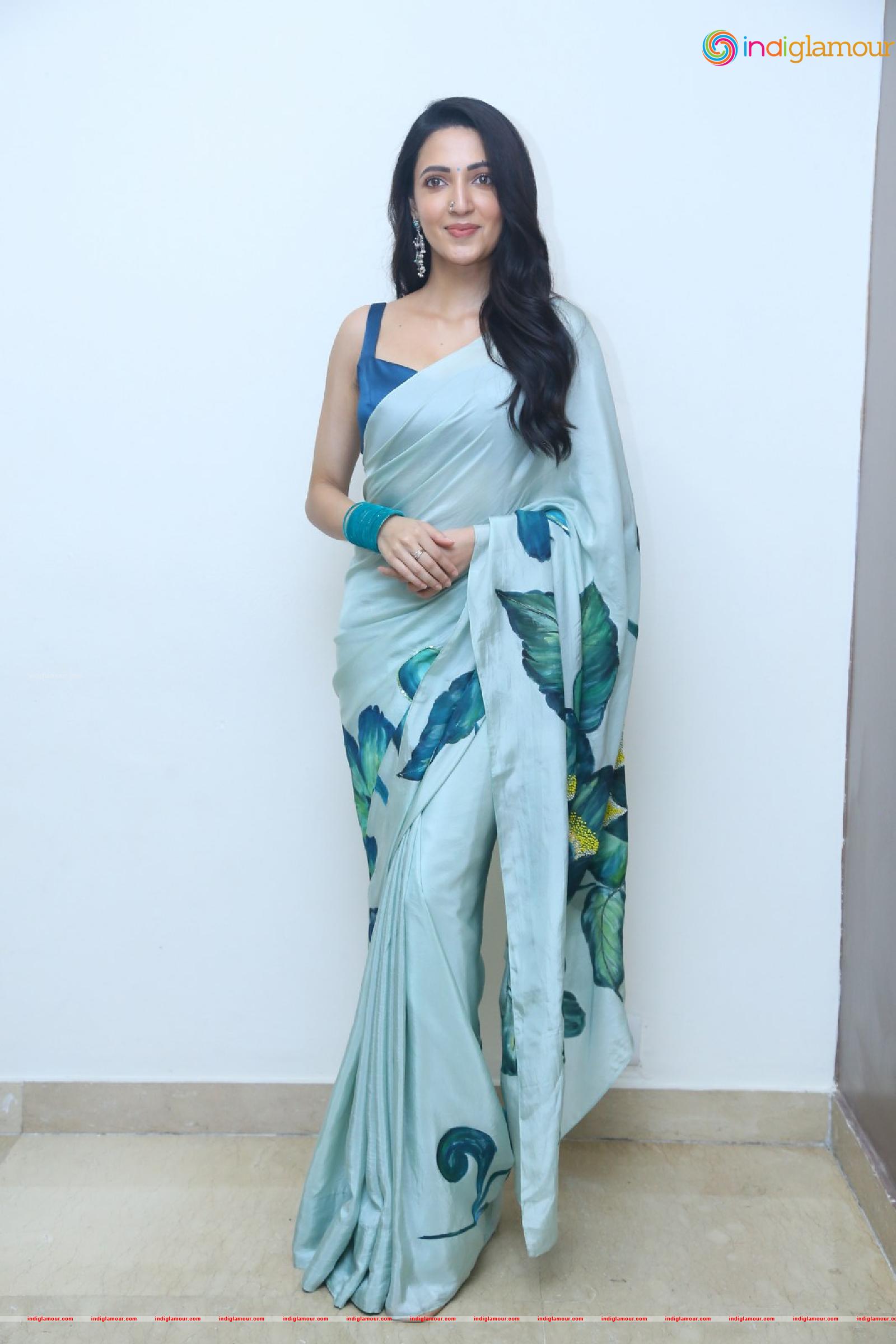 Neha Shetty Actress hd photo