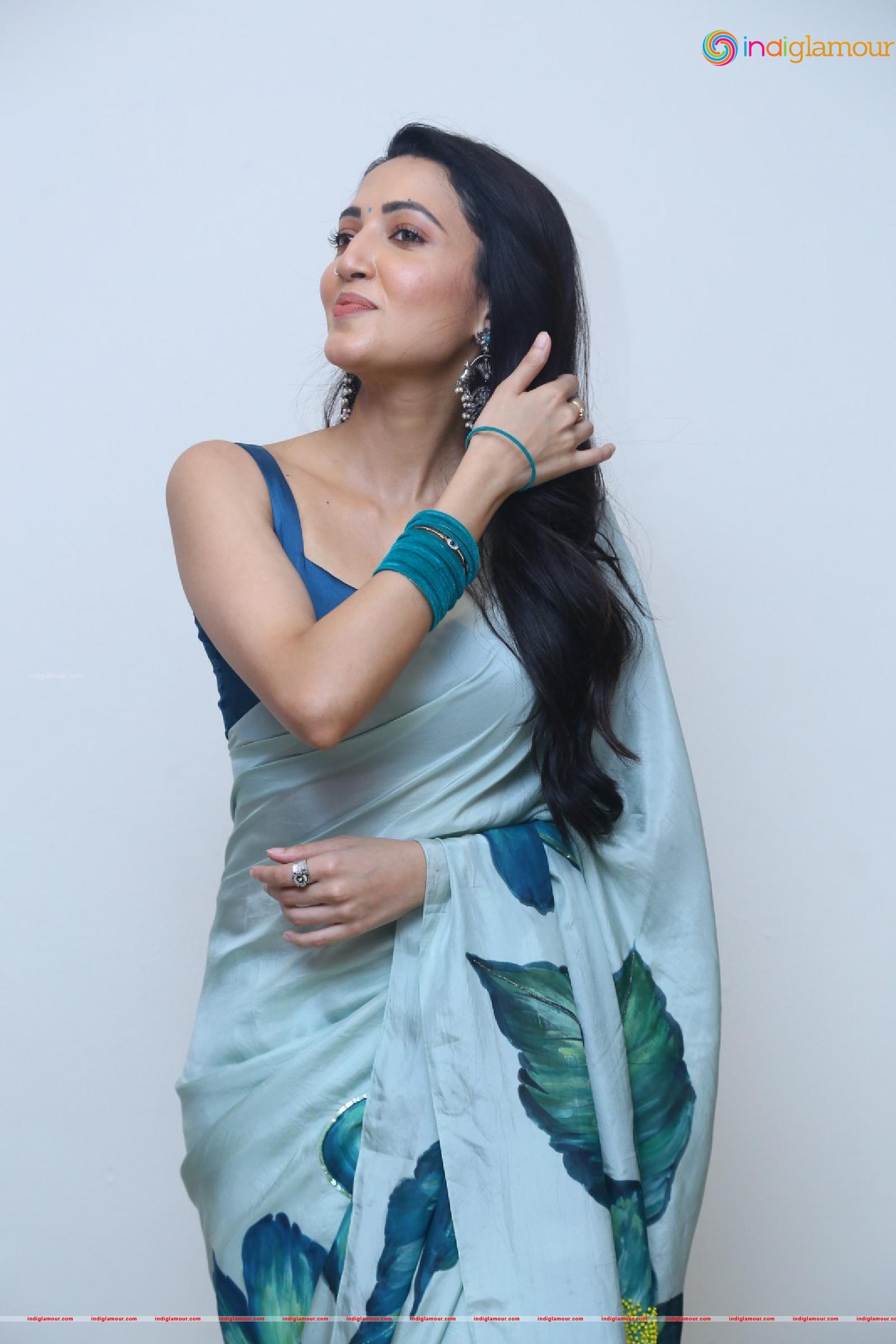 Neha Shetty Actress hd photo