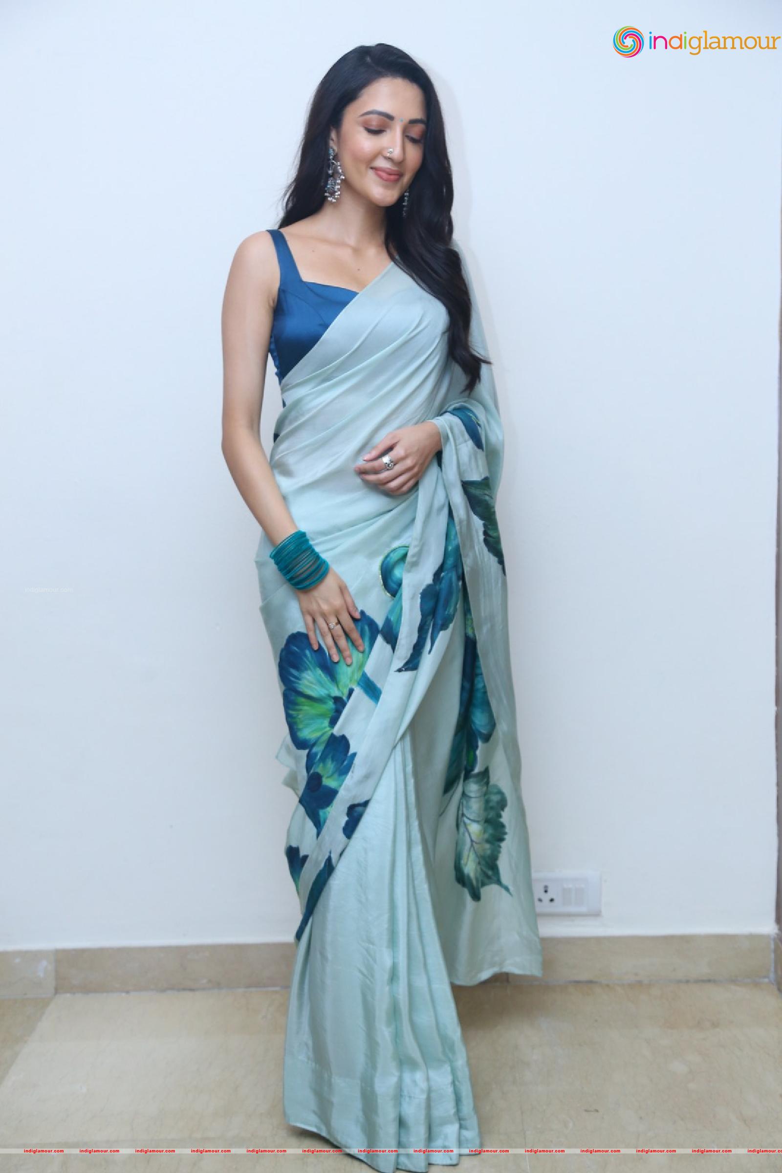 Neha Shetty Actress hd photo
