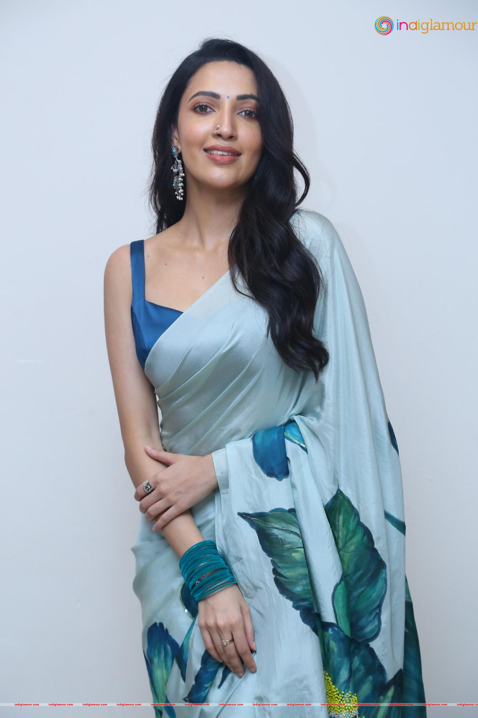 Neha Shetty Actress hd photo