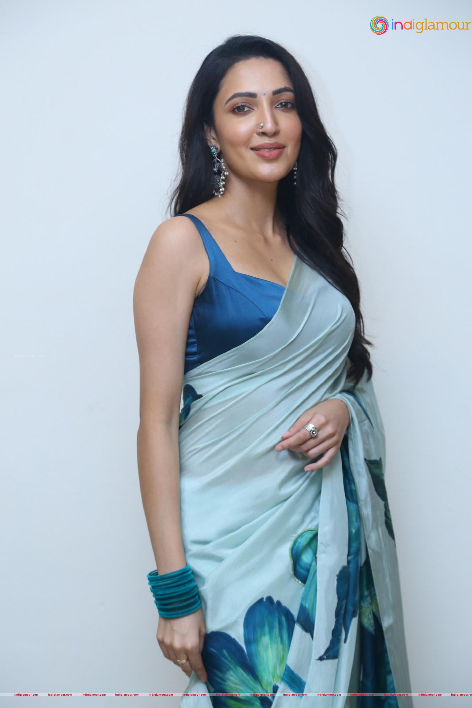 Neha Shetty Actress hd photo