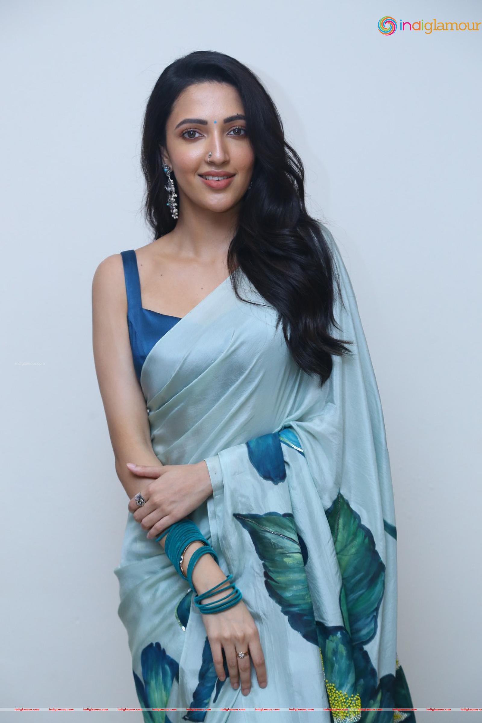 Neha Shetty Actress hd photo