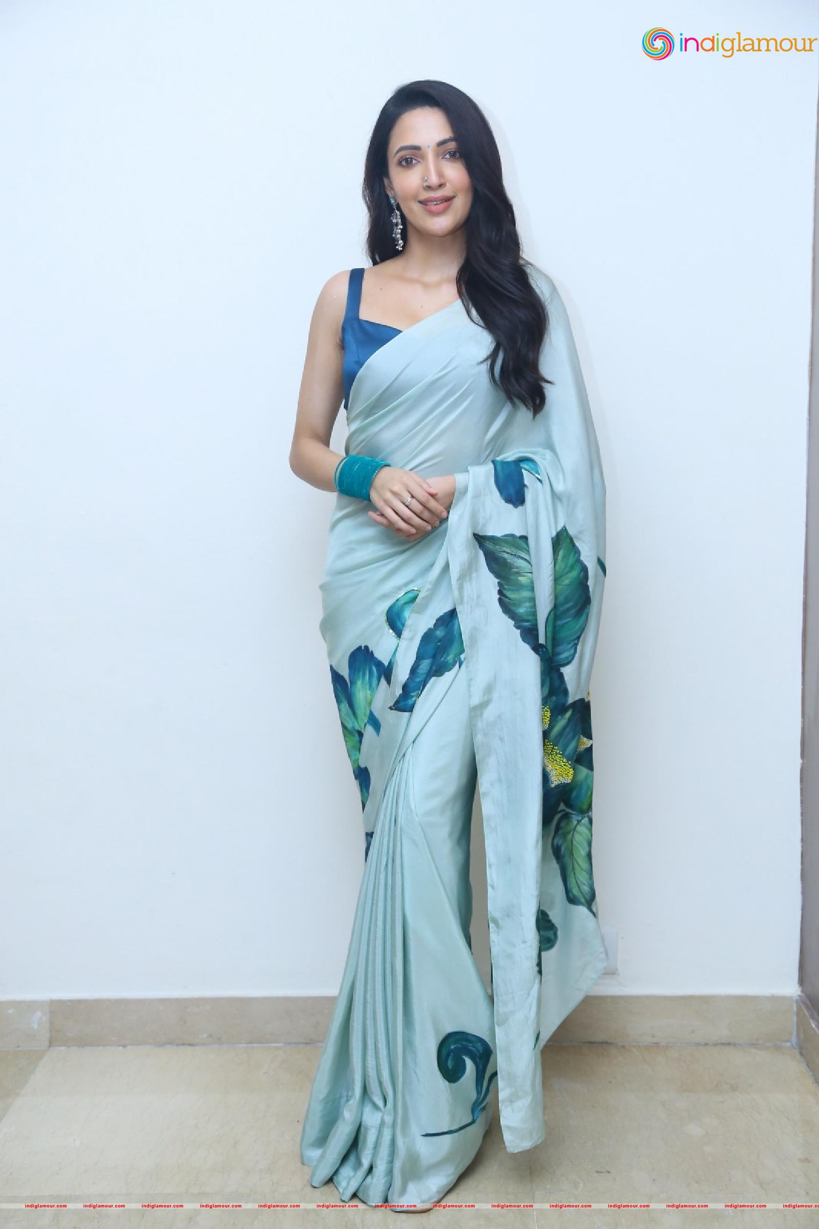 Neha Shetty Actress hd photo