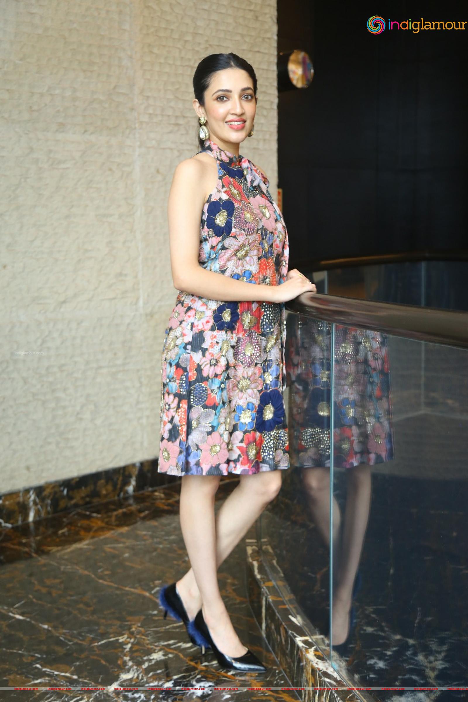Neha Shetty Actress hd photo