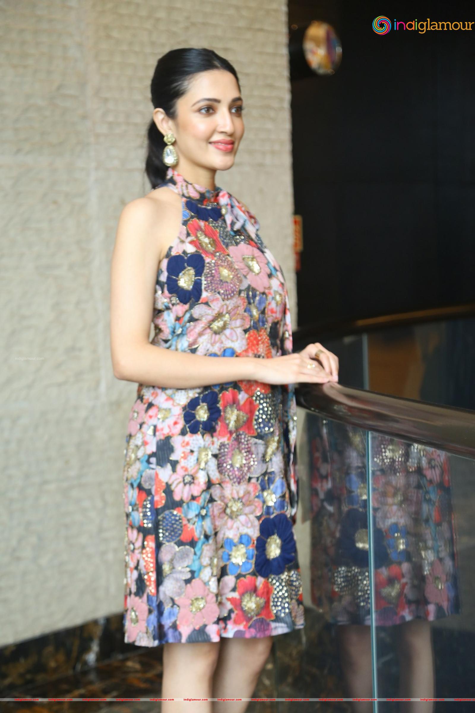 Neha Shetty Actress hd photo