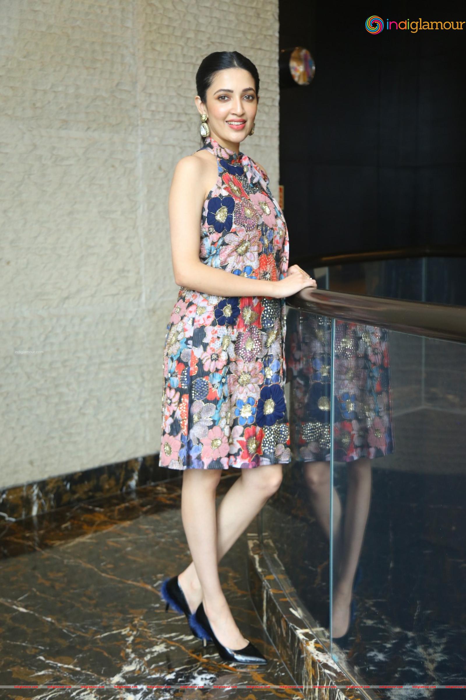 Neha Shetty Actress hd photo