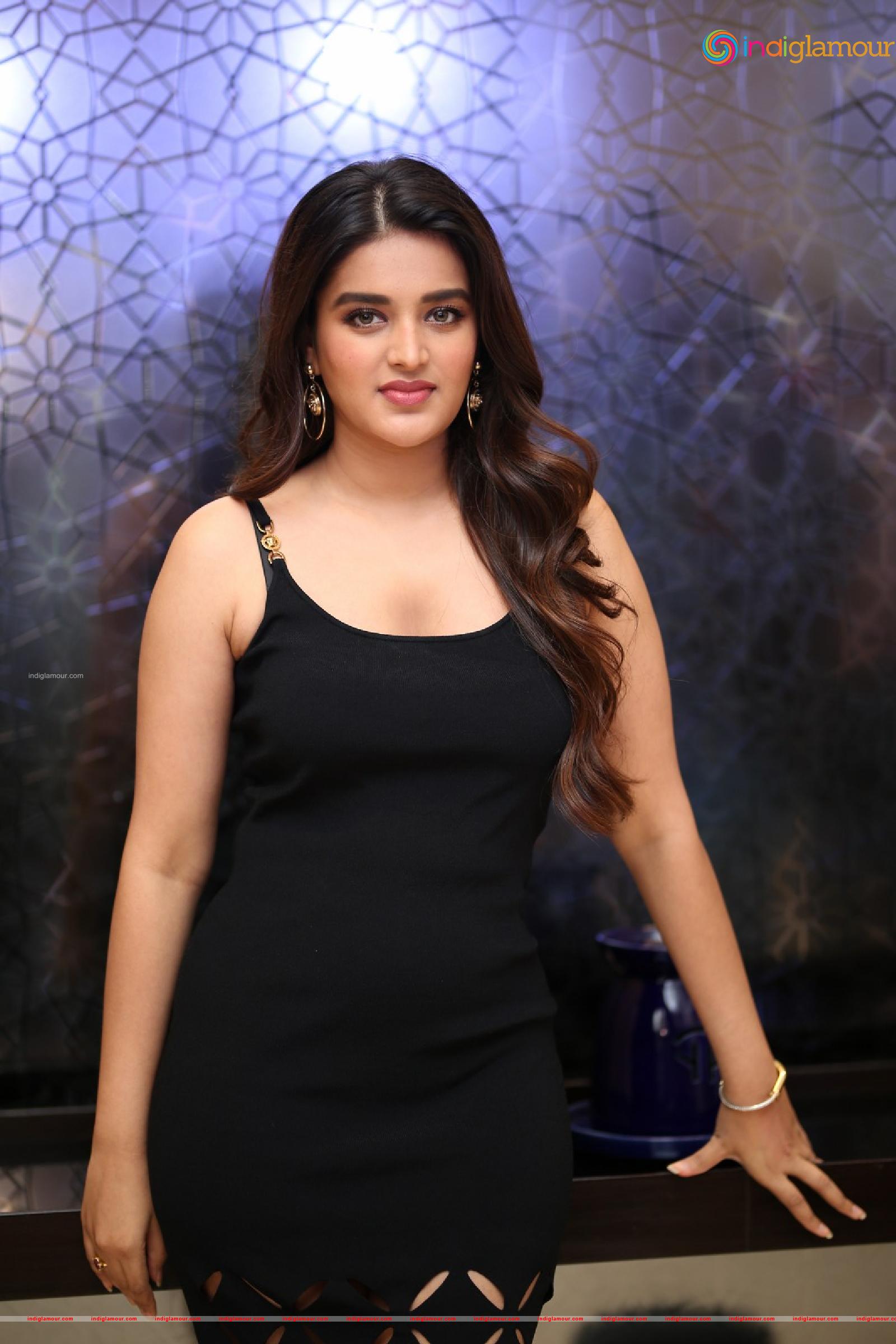 Nidhi Agarwal Actress hd photo