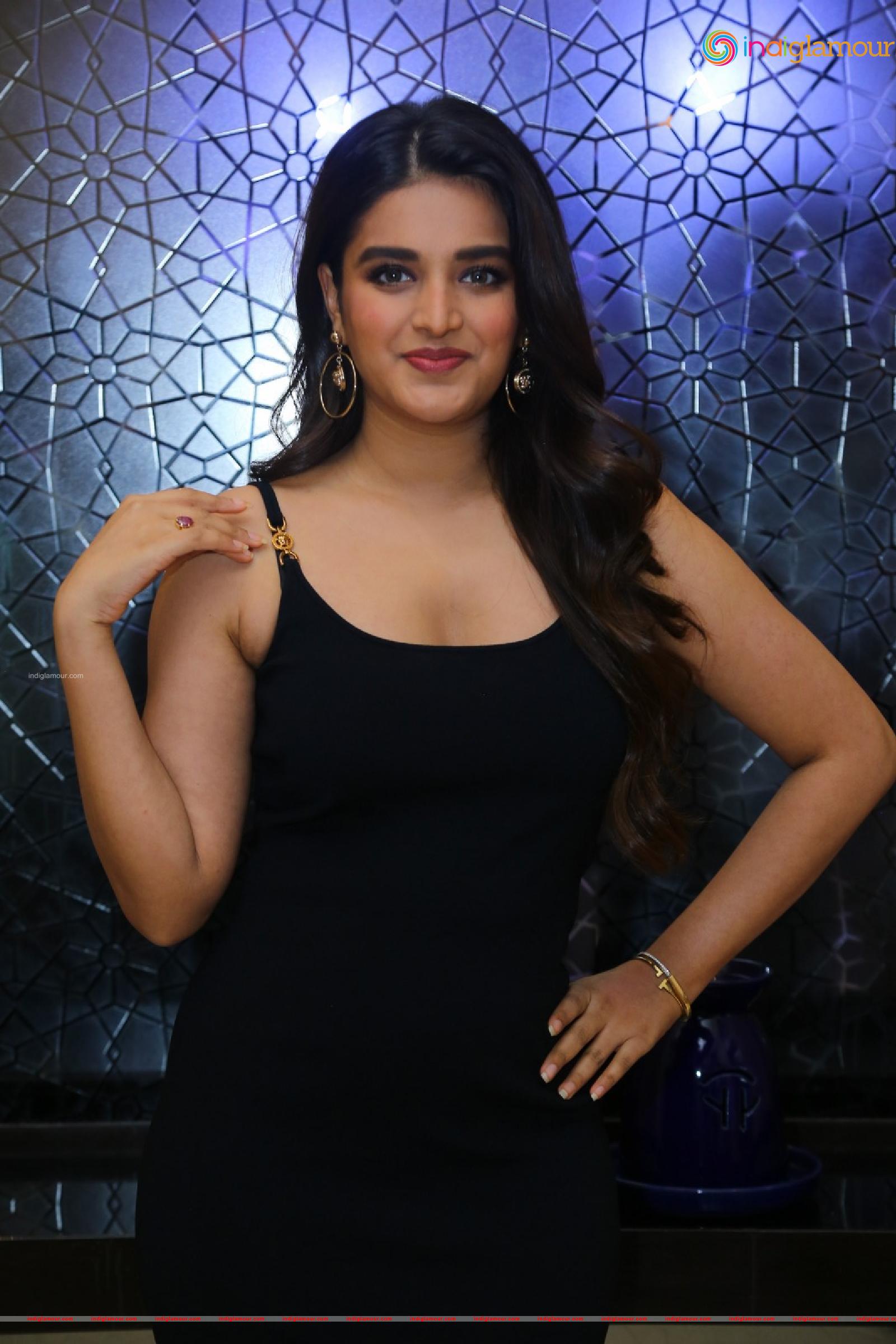 Nidhi Agarwal Actress hd photo