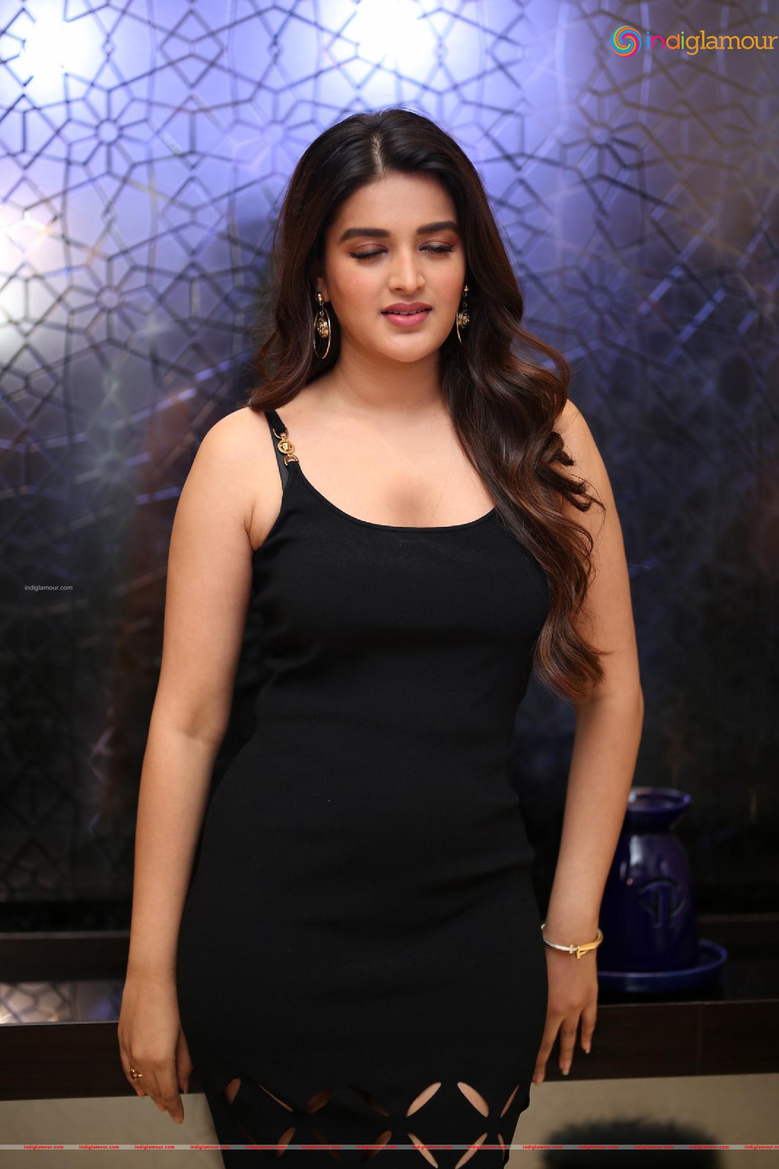 Nidhi Agarwal Actress hd photo