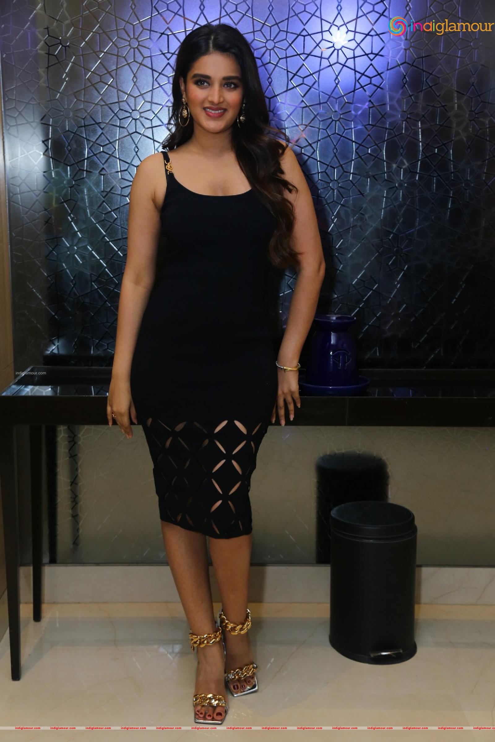Nidhi Agarwal Actress hd photo