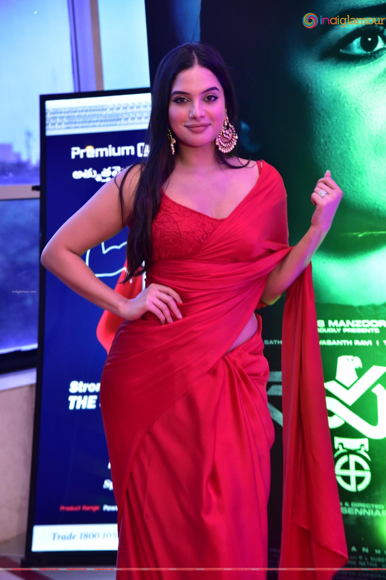Tanya Hope Actress hd photo