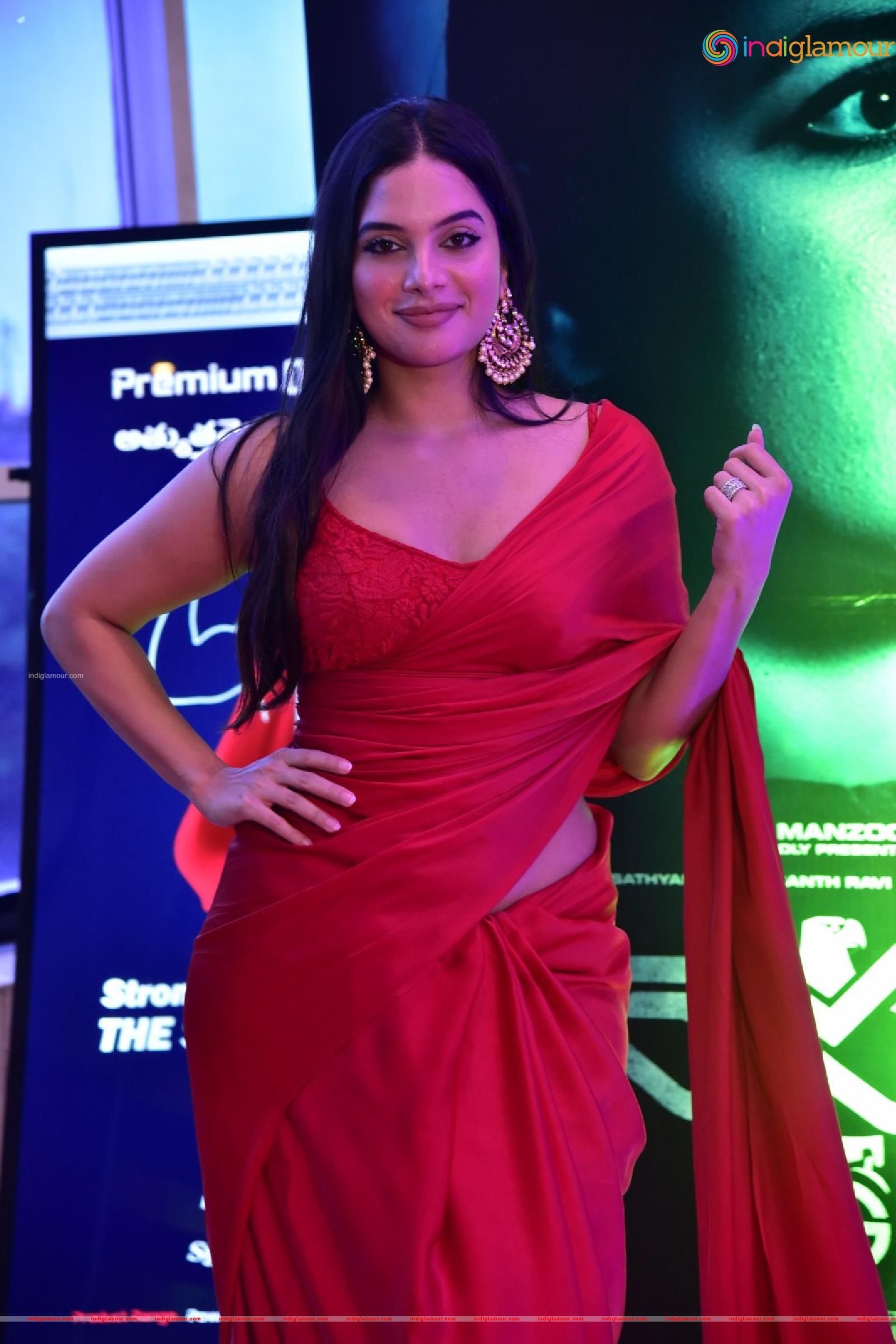Tanya Hope Actress hd photo