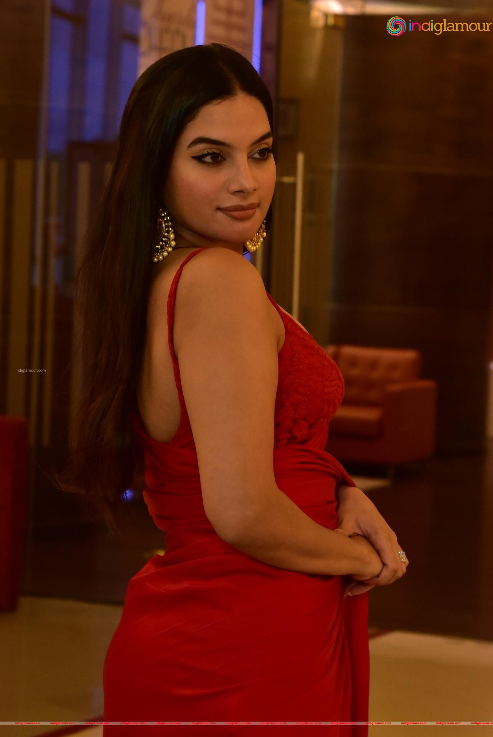 Tanya Hope Actress hd photo