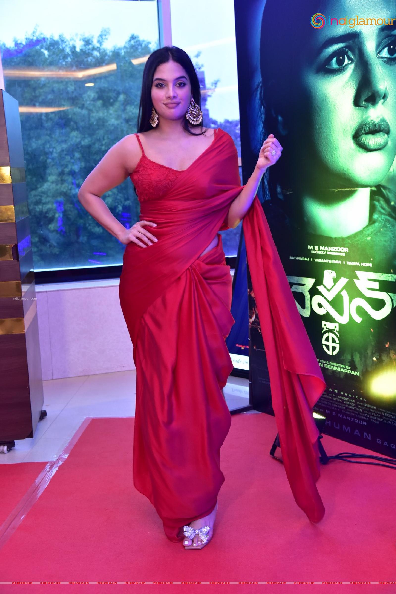 Tanya Hope Actress hd photo