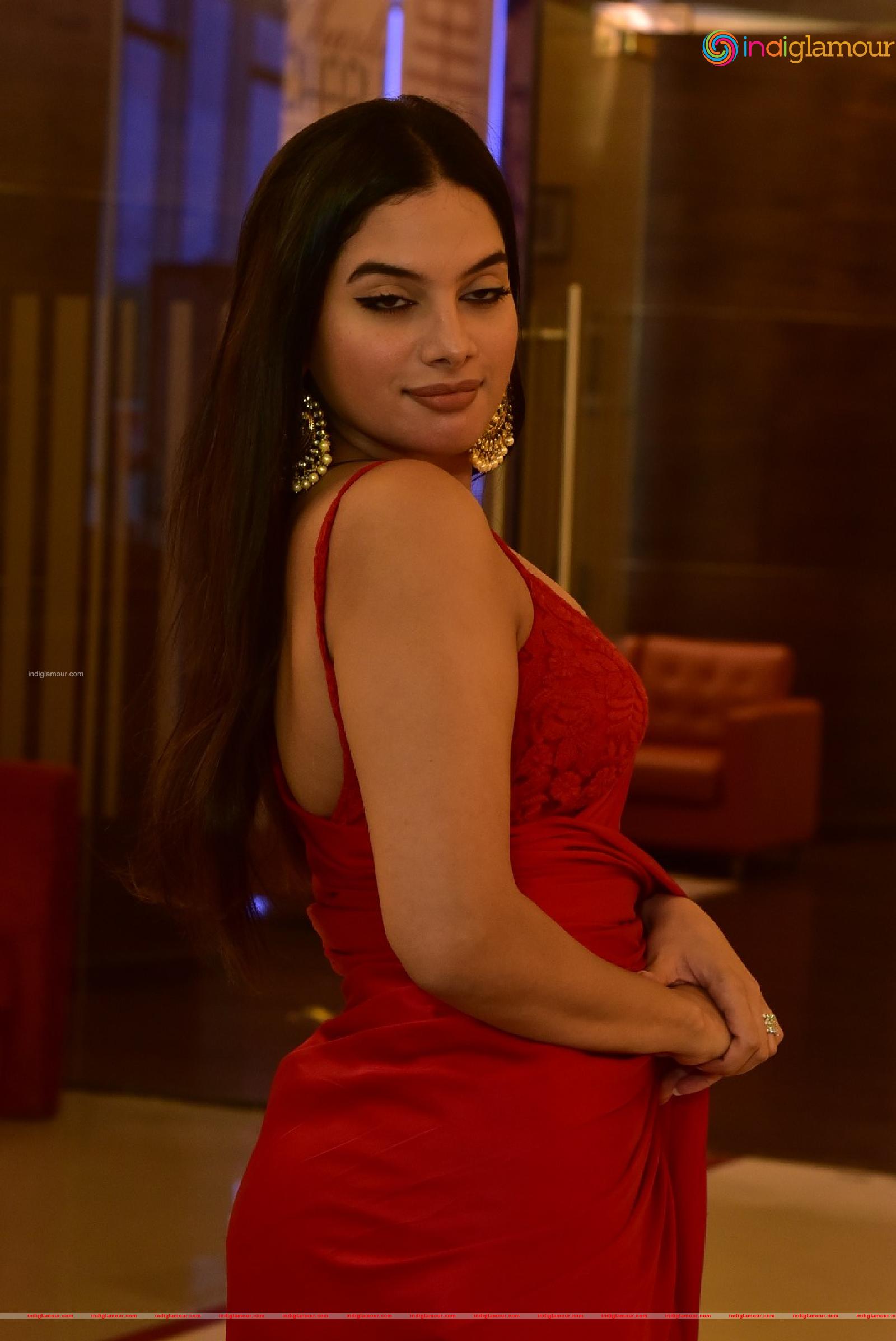 Tanya Hope Actress hd photo