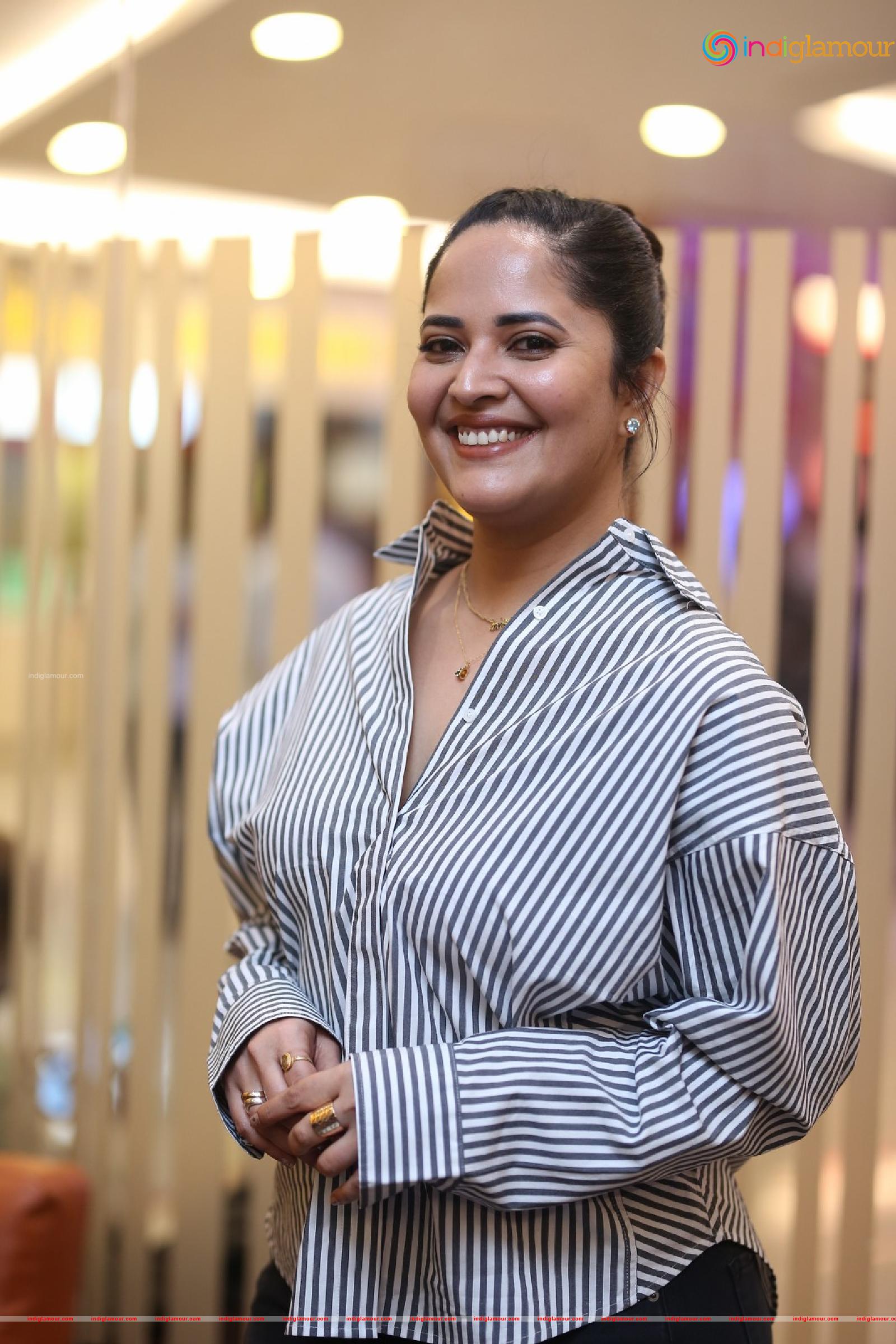 Anasuya Actress hd photo
