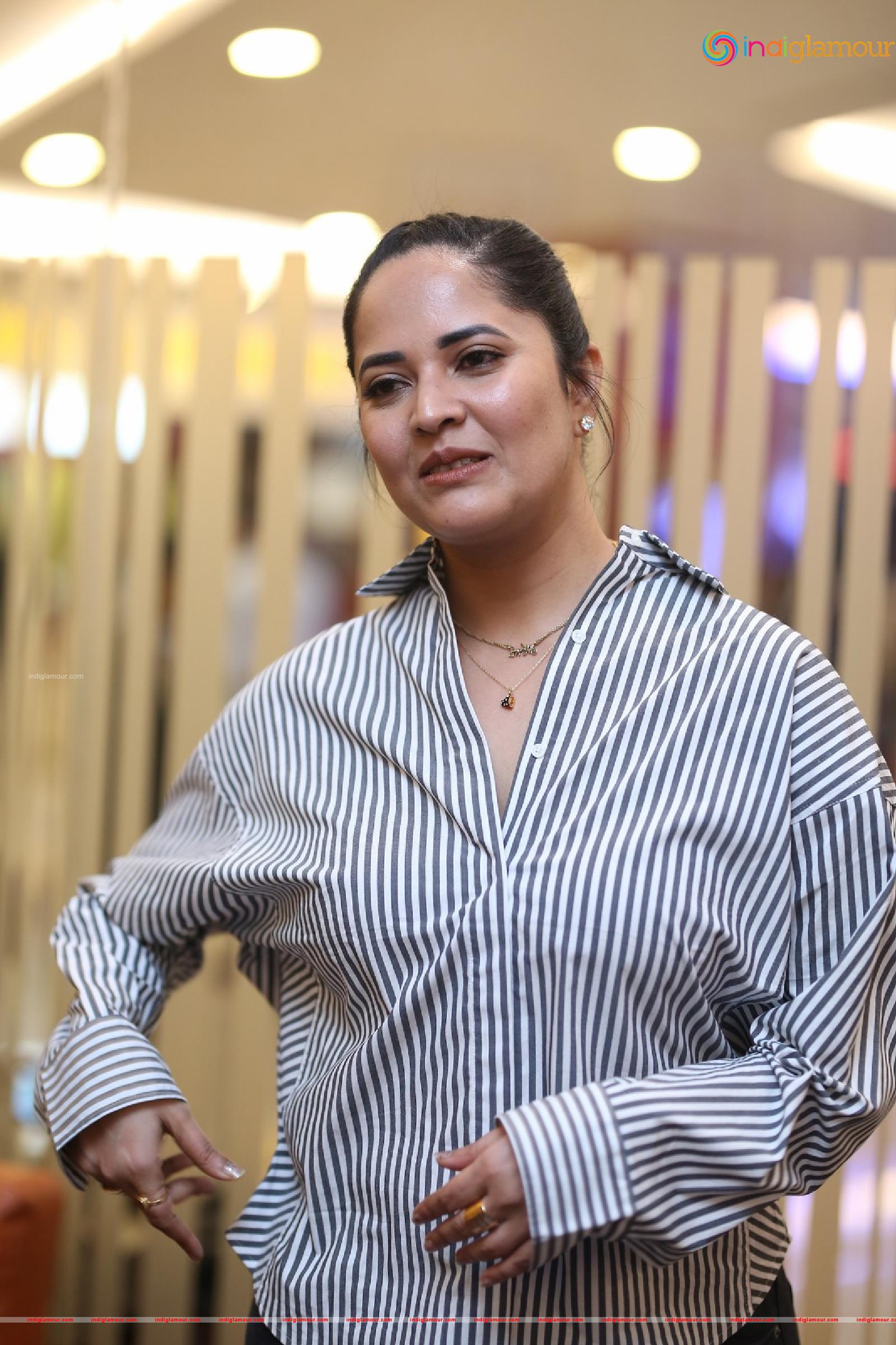 Anasuya Actress hd photo