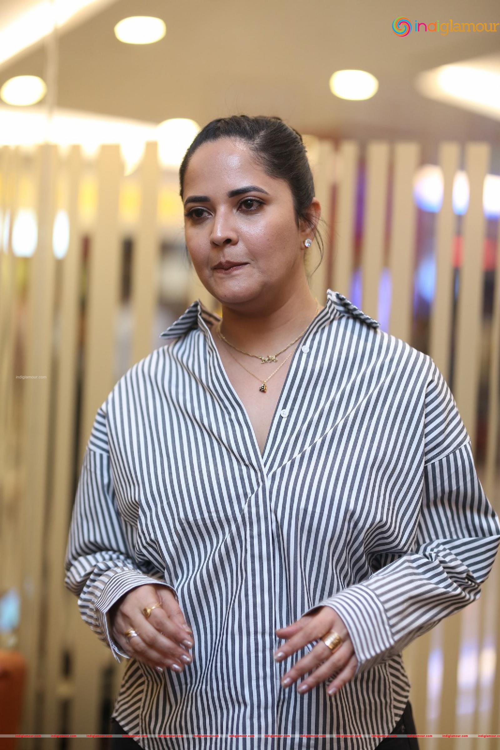 Anasuya Actress hd photo