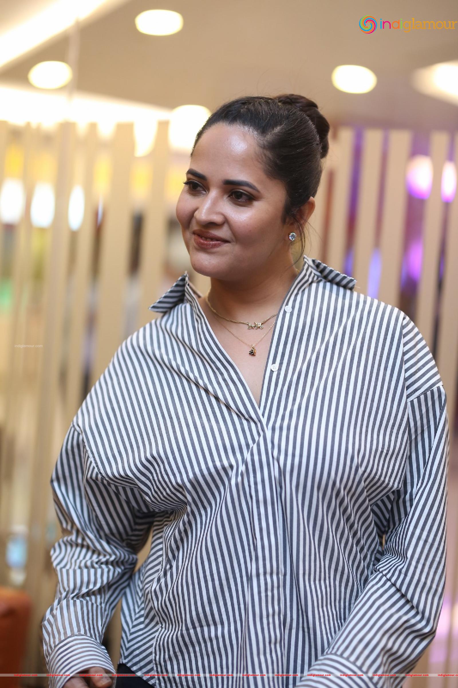 Anasuya Actress hd photo