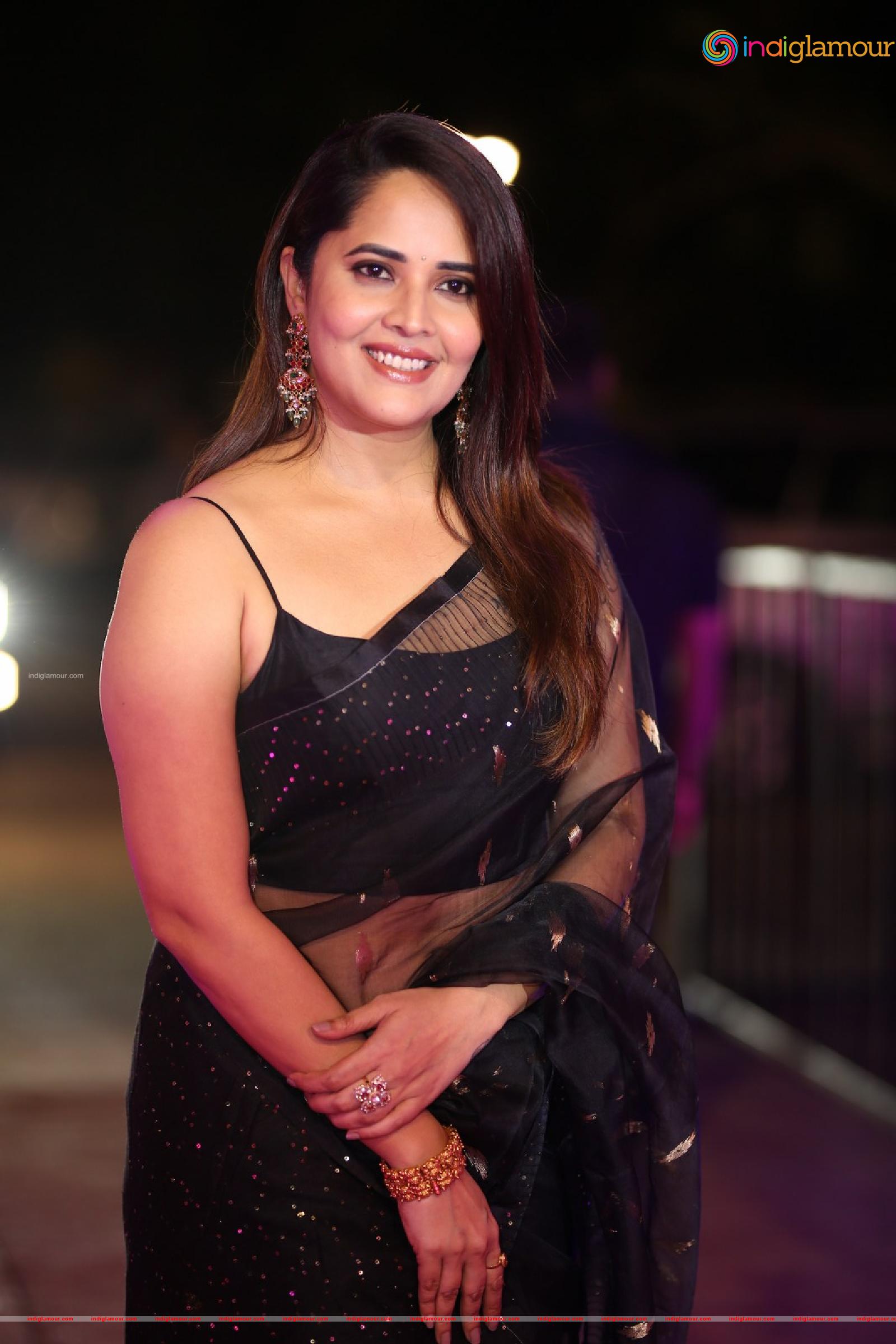 Anasuya photos