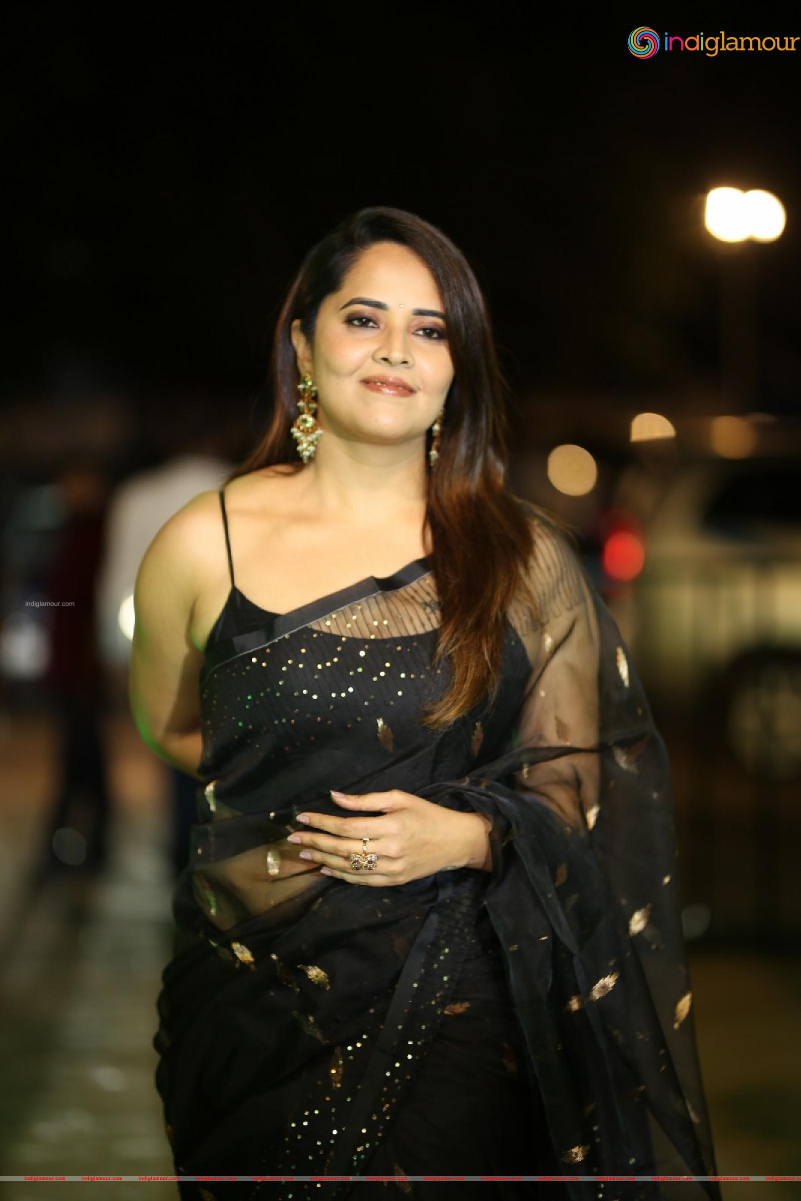 Anasuya Actress hd photo