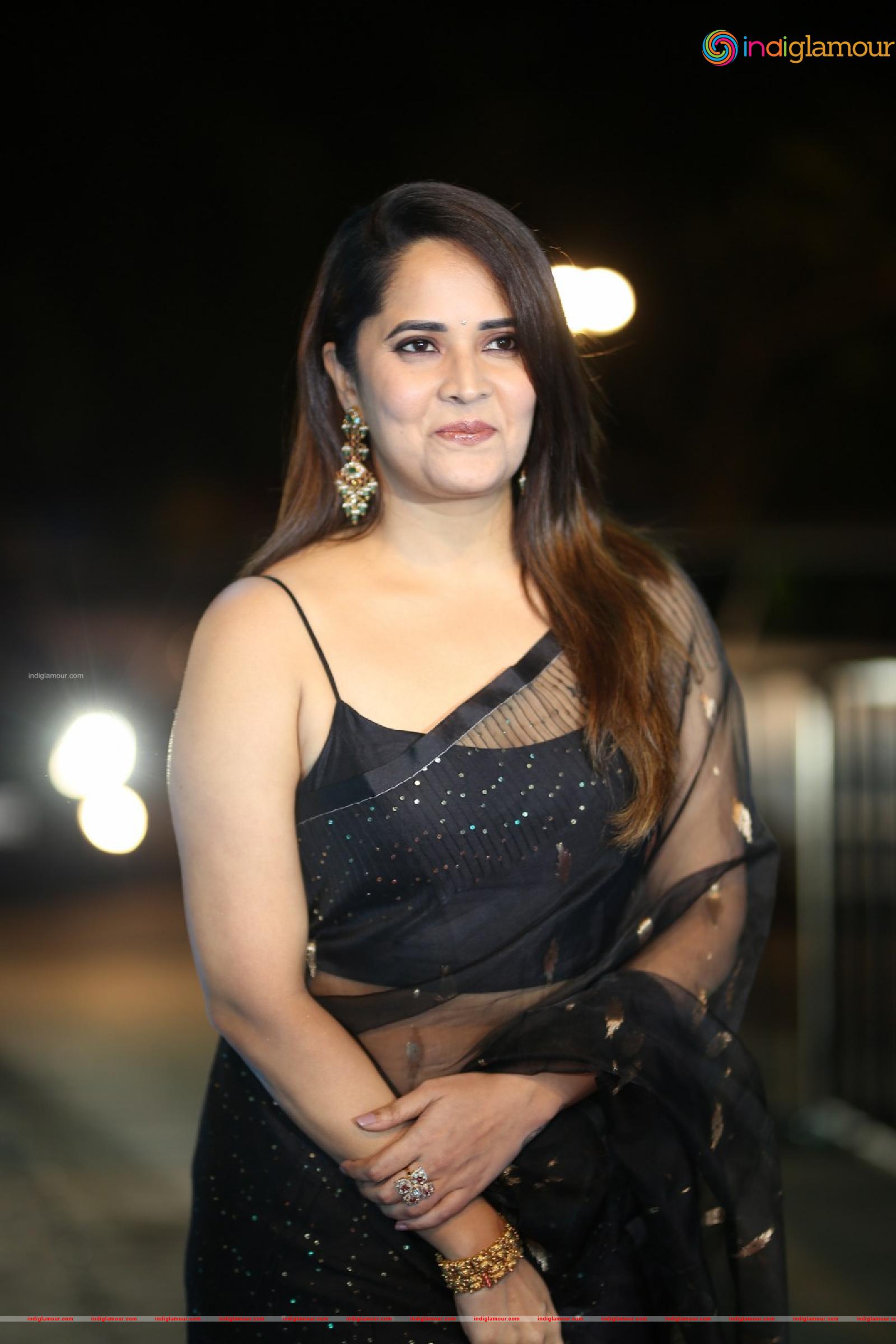 Anasuya Actress hd photo