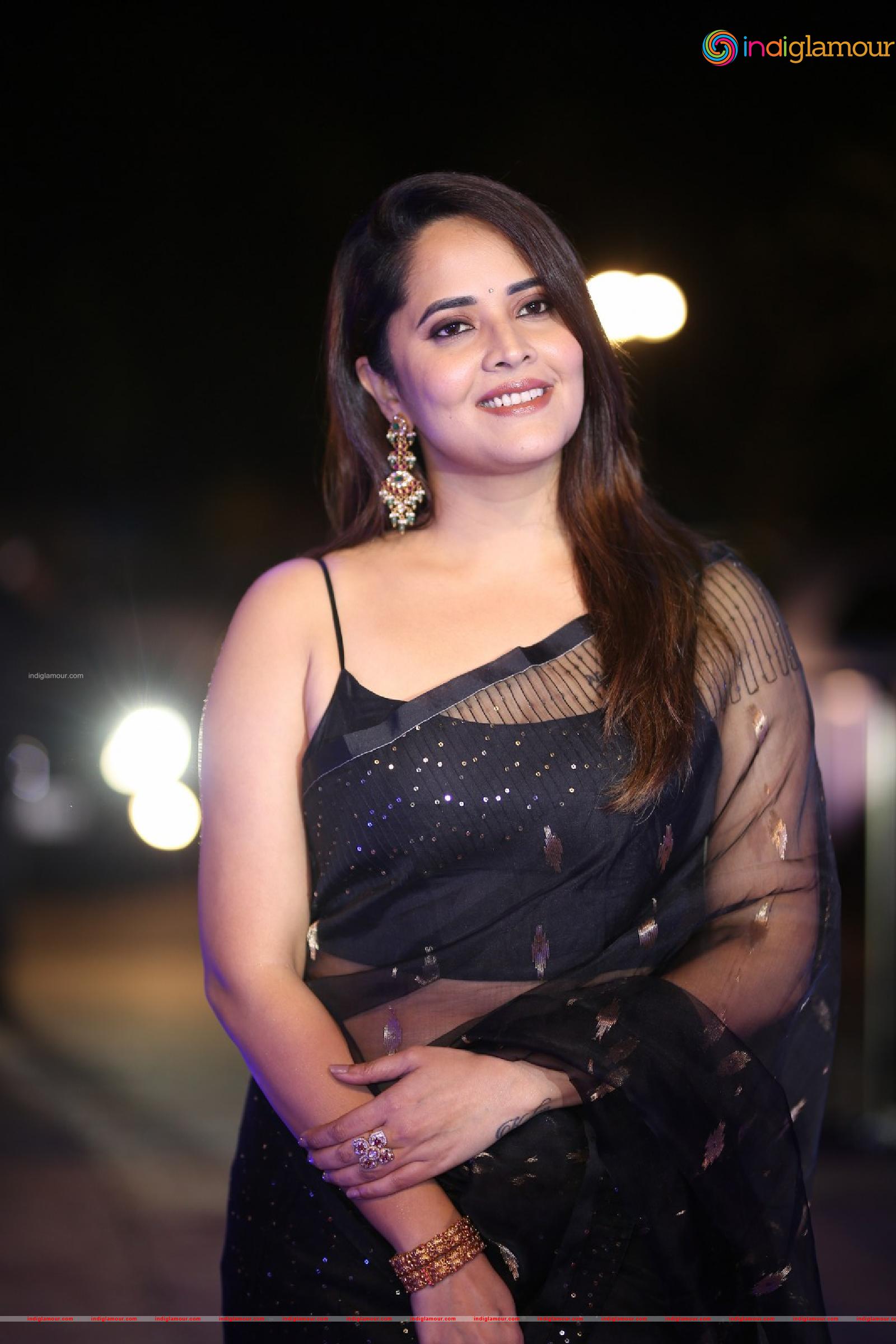 Anasuya Actress hd photo
