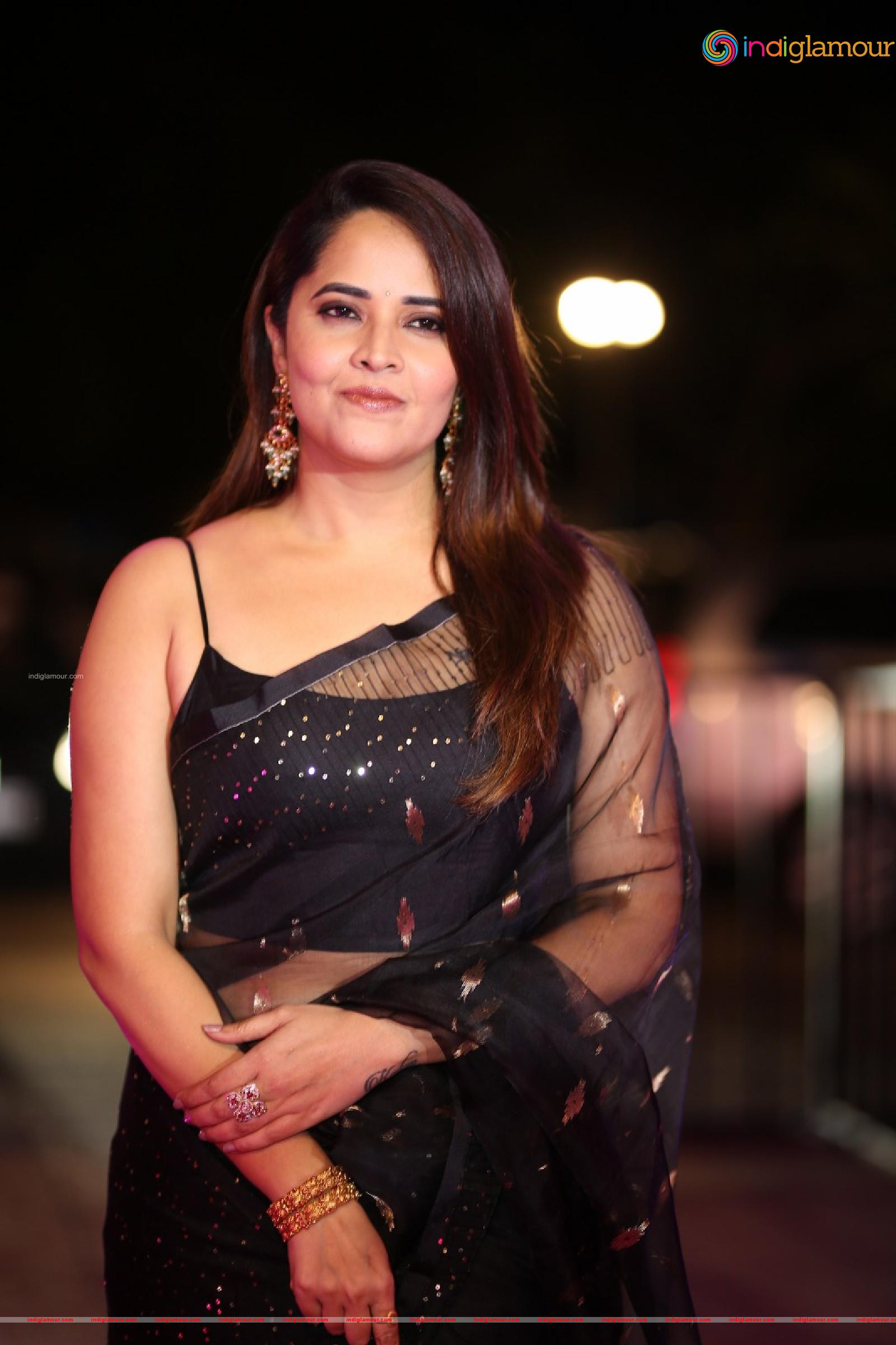 Anasuya Actress hd photo
