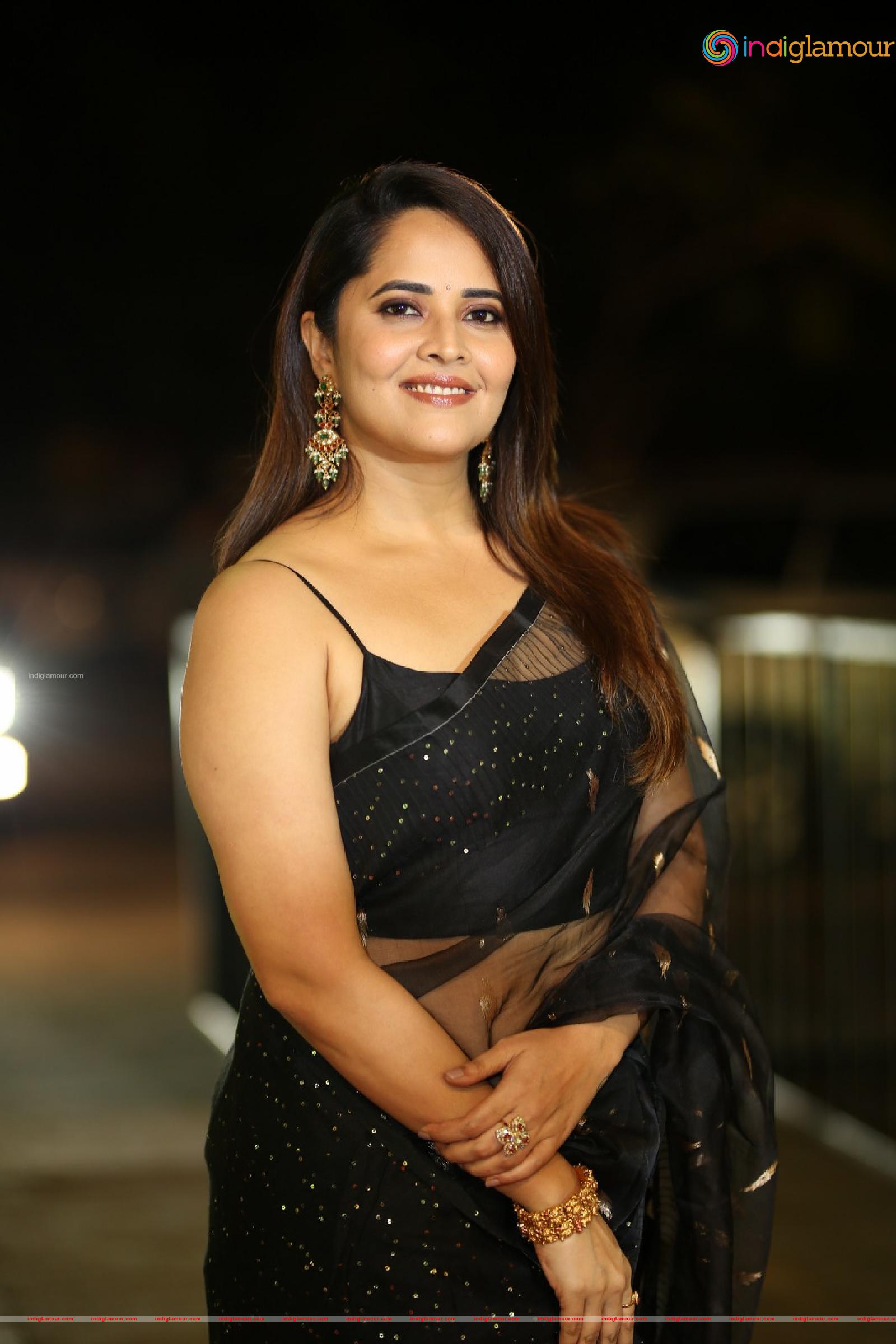 Anasuya Actress hd photo