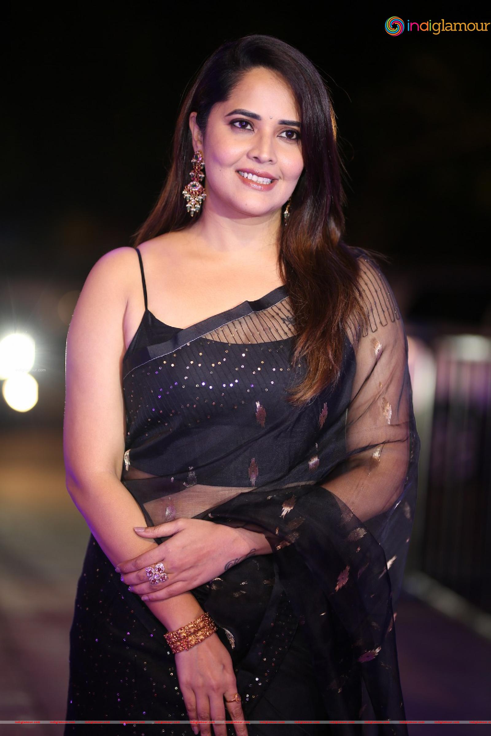 Anasuya Actress hd photo