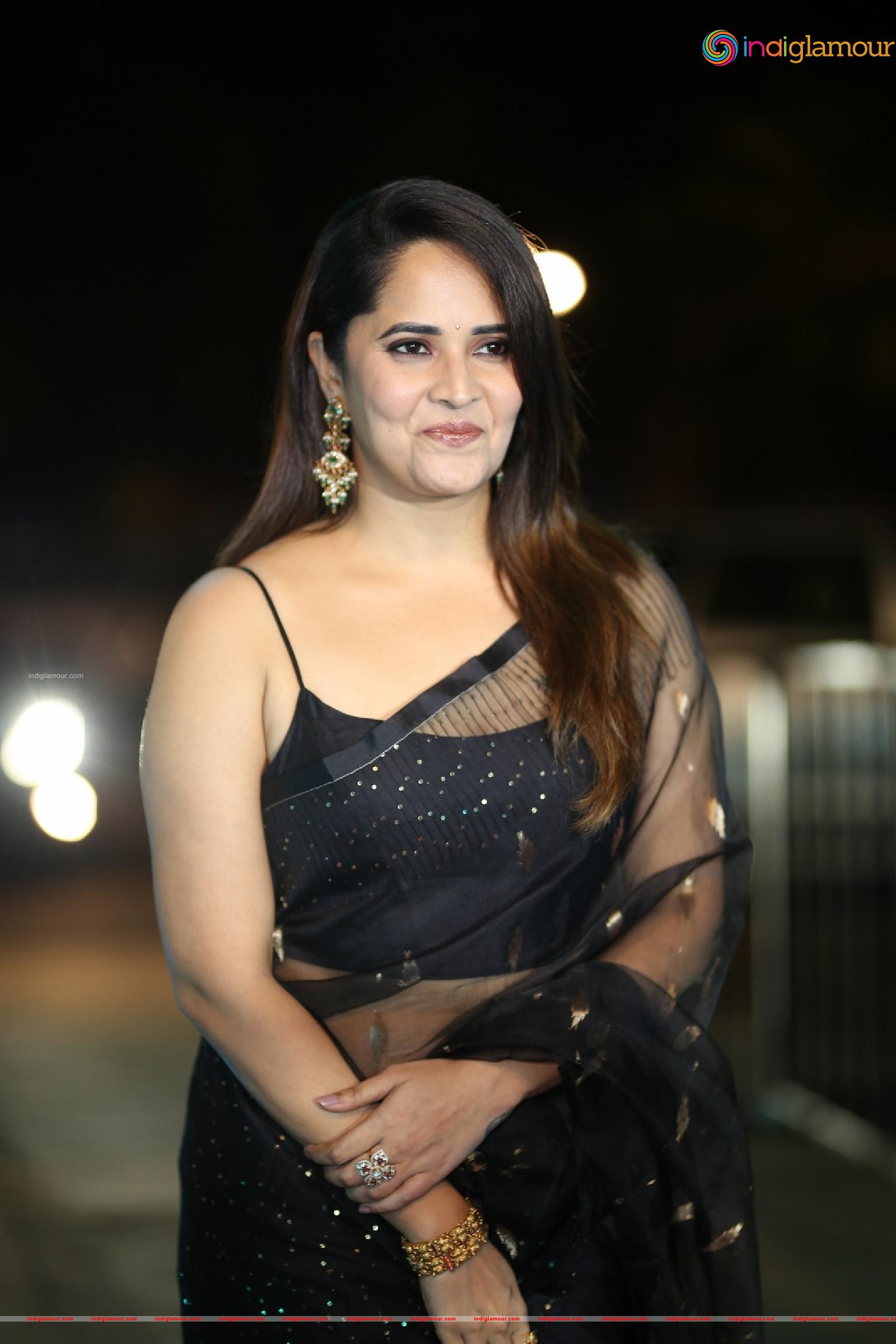 Anasuya Actress hd photo
